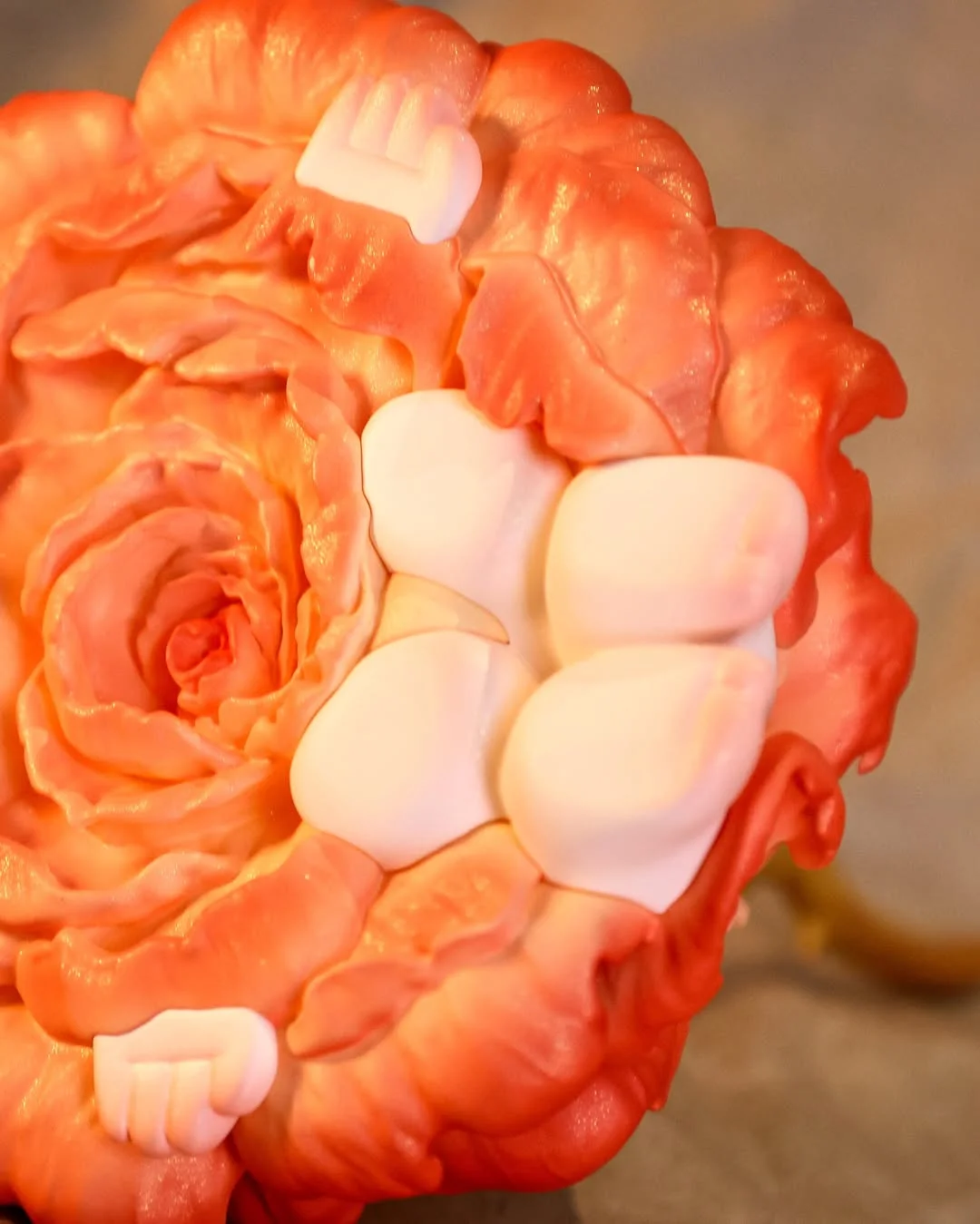 Hatti of Slumber Rose