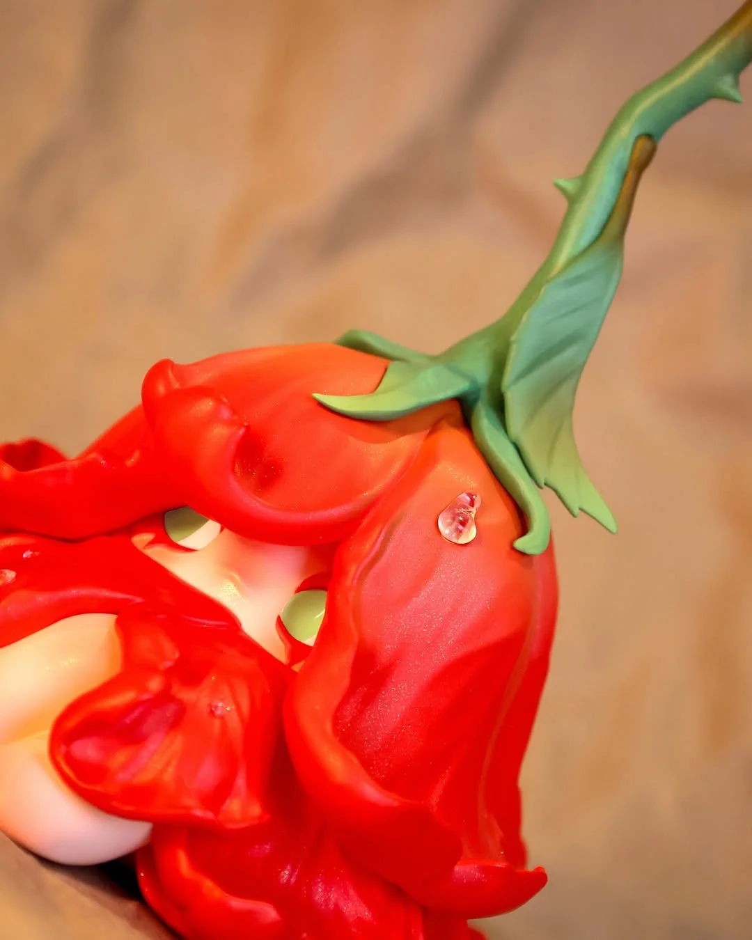 Hatti of Sprite Rose