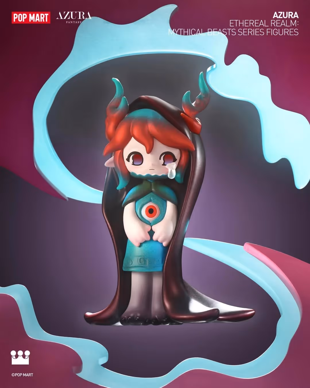 The Bloodgaze Goat