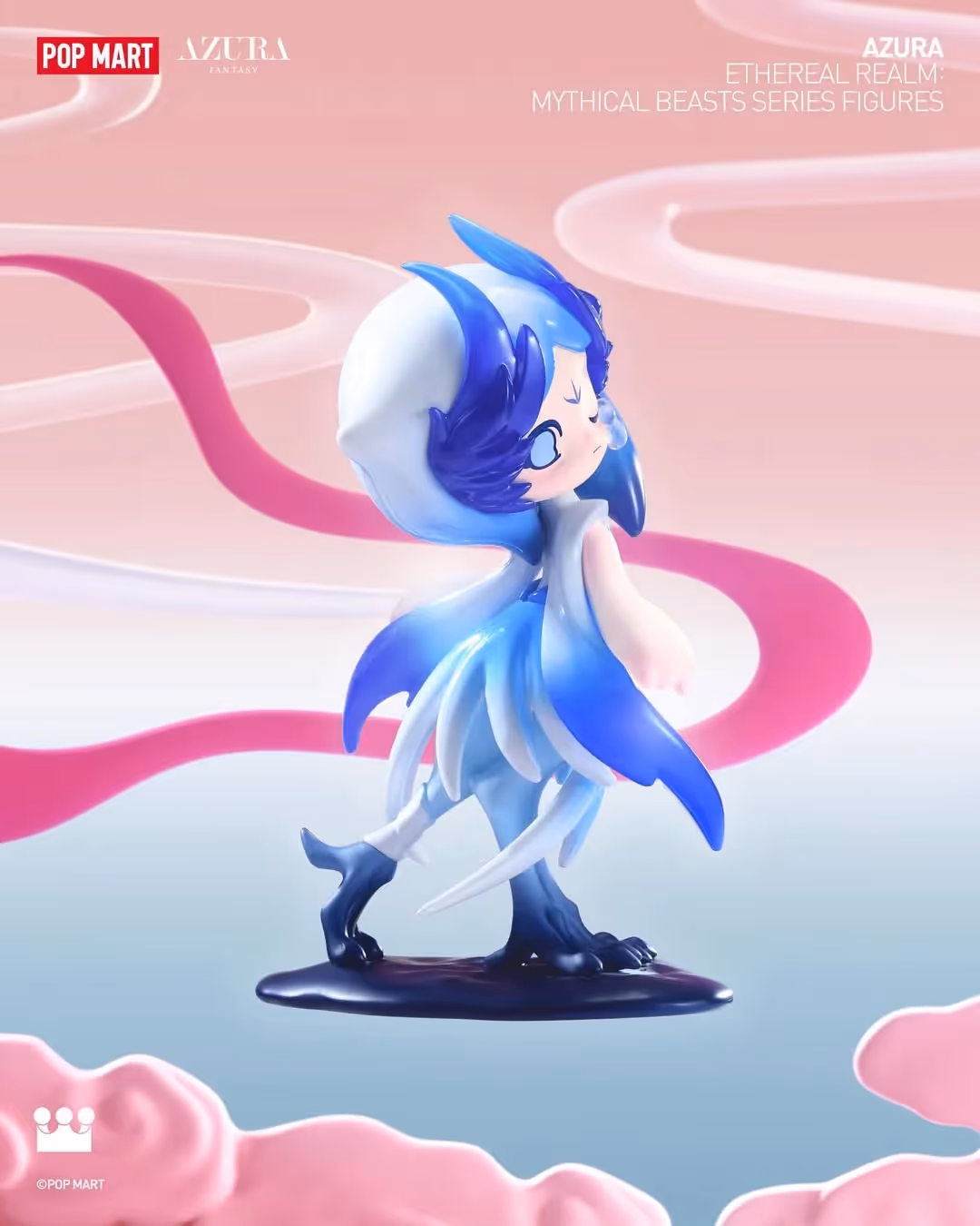 The Indigo Winged bird