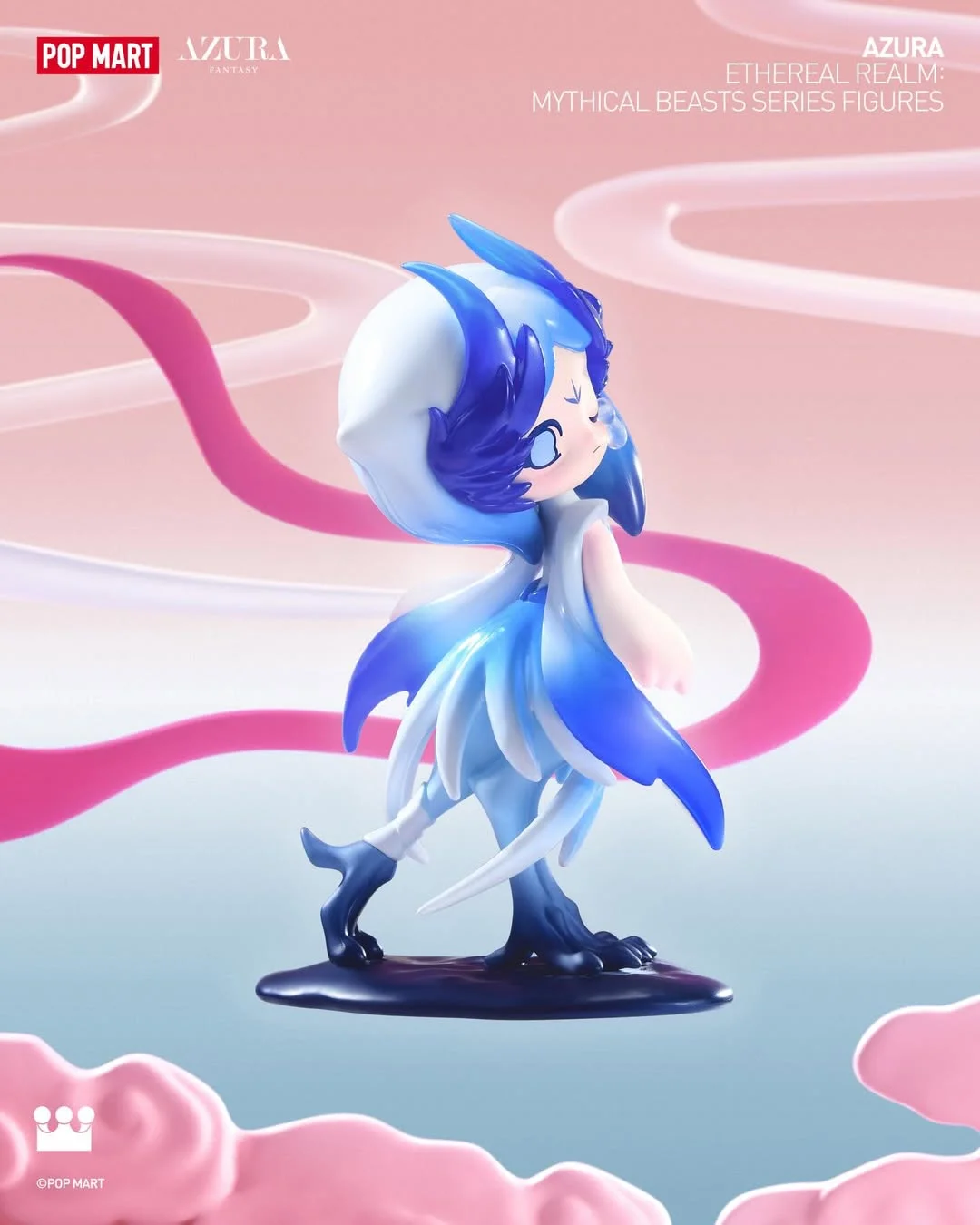 The Indigo Winged bird