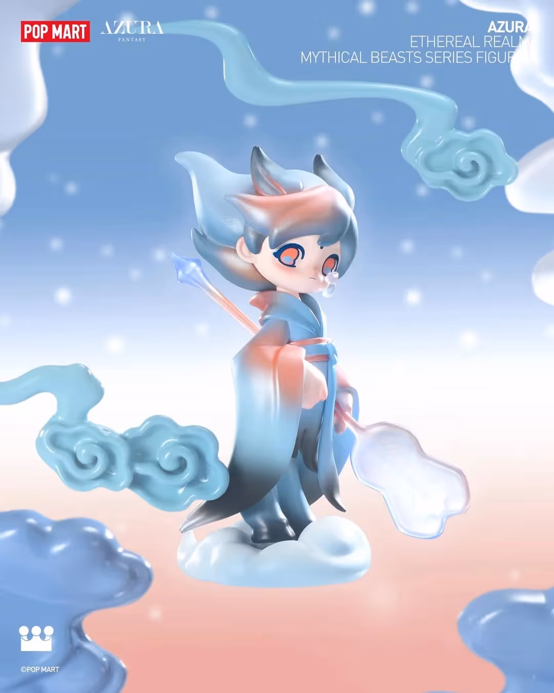The Winged Steed of Twilight