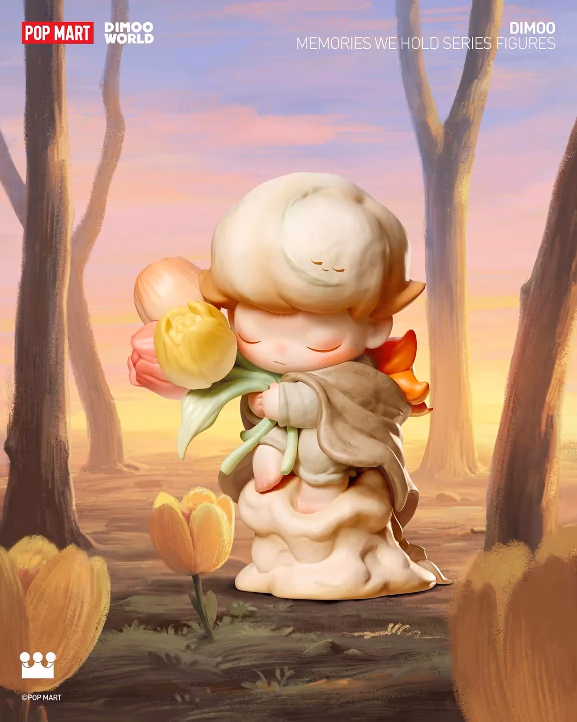 Blooms from the Mud