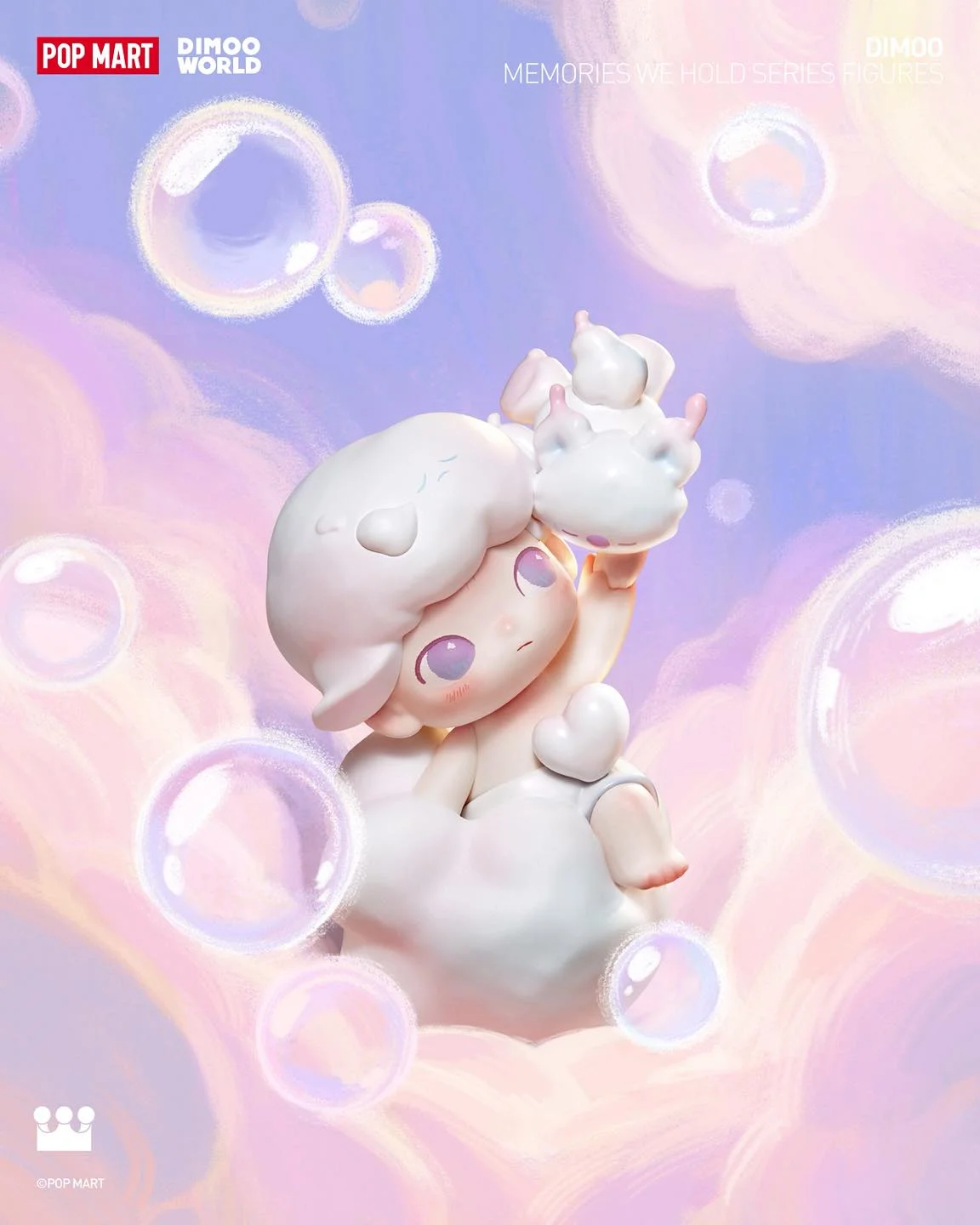 The Goodbye I Cannot Say