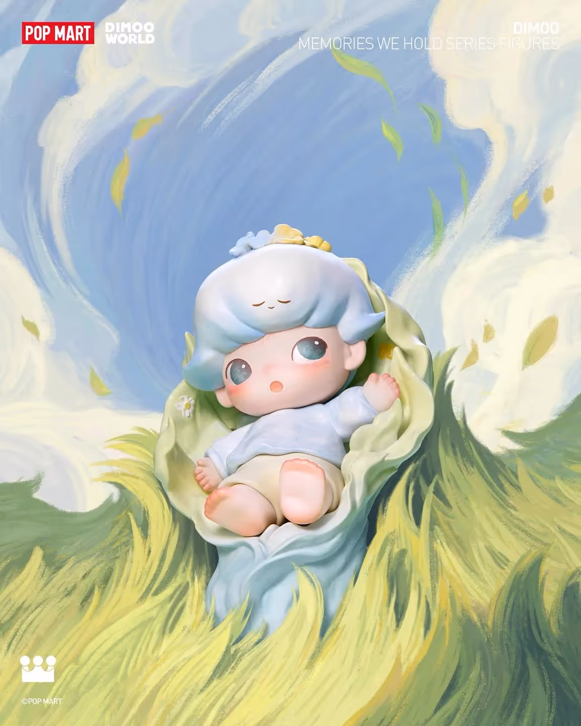 Summer on the Grass