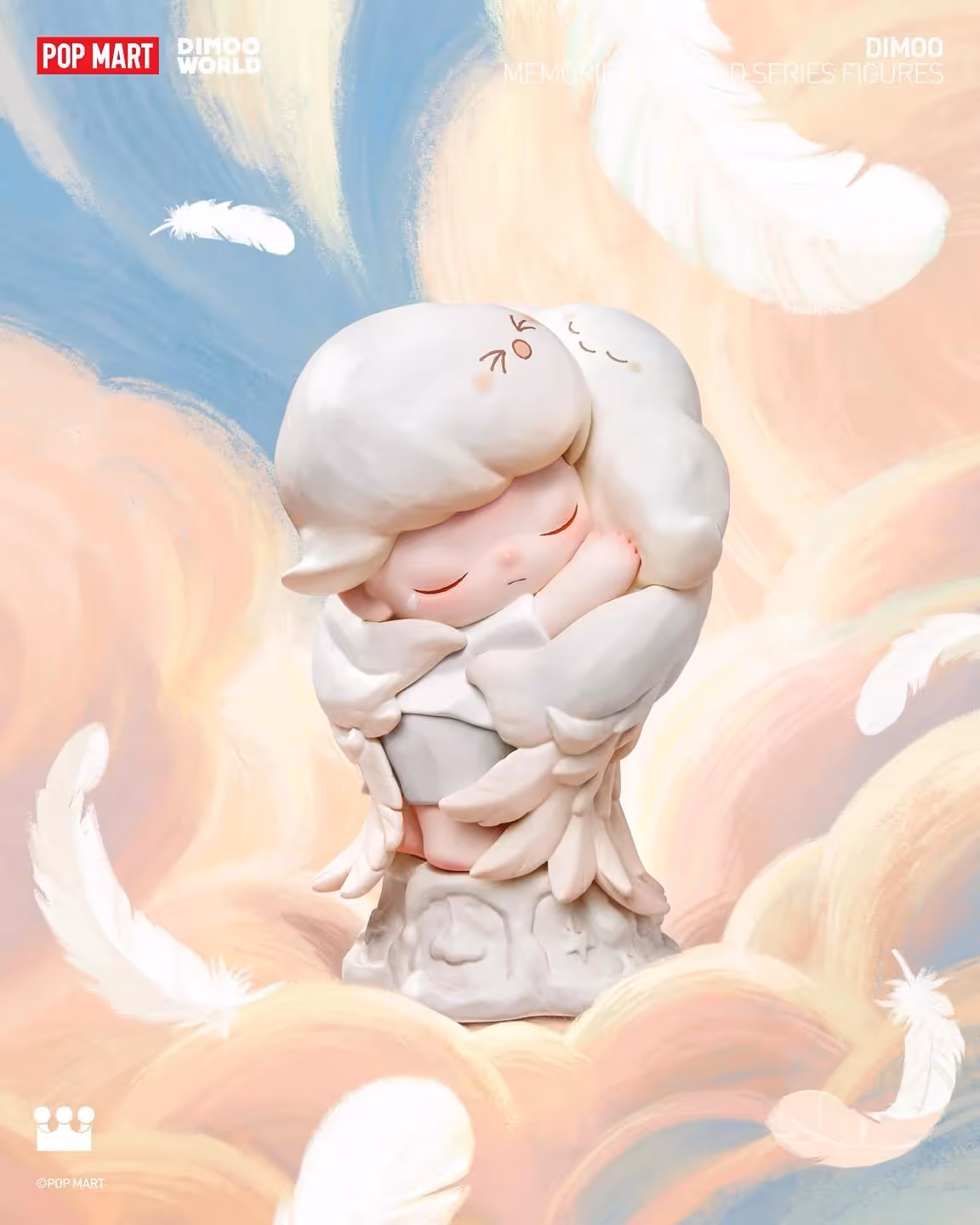 In Your Arms