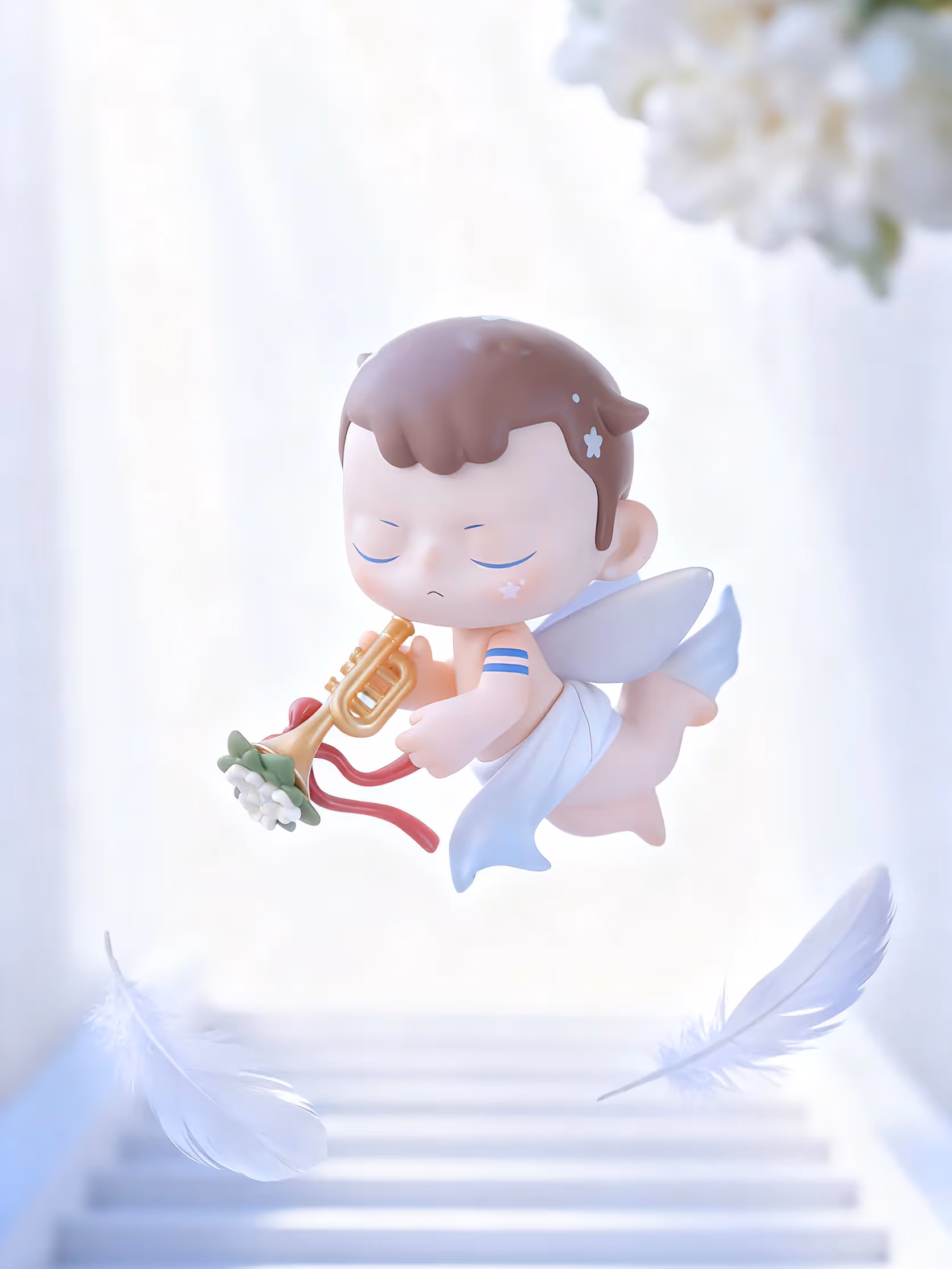 Blooming Melody
