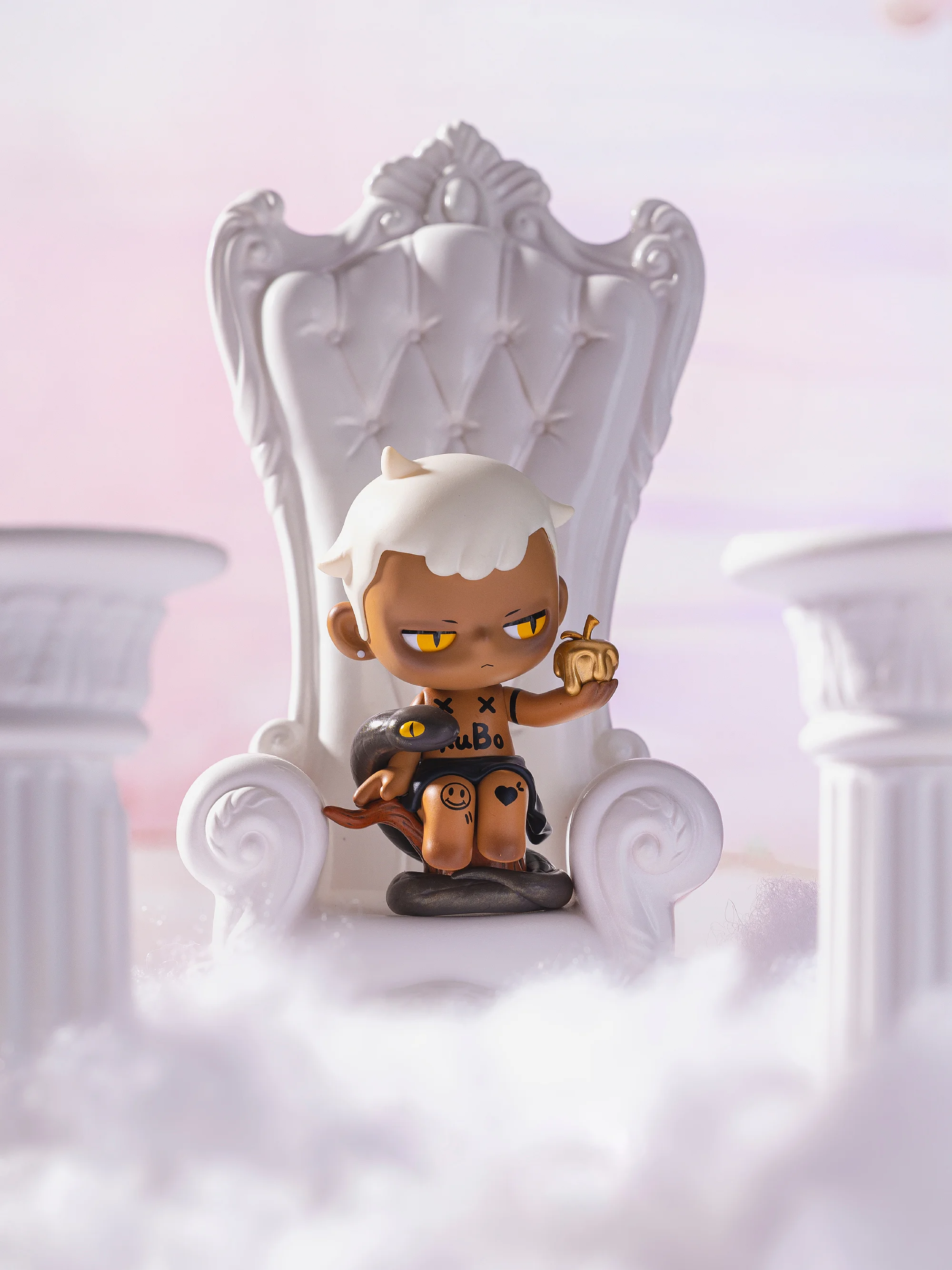 Indulge in Temptation