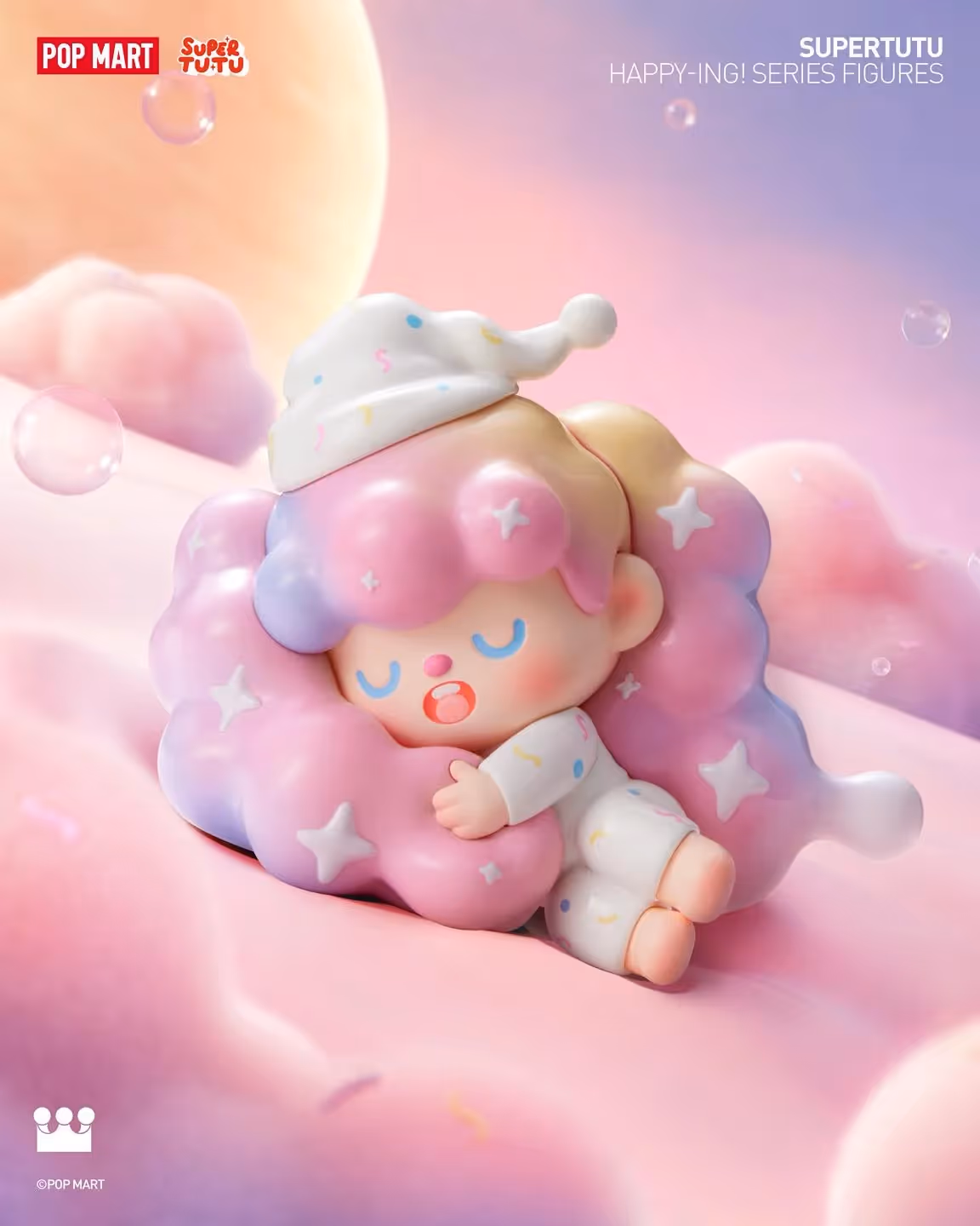Super Sweet Dreams