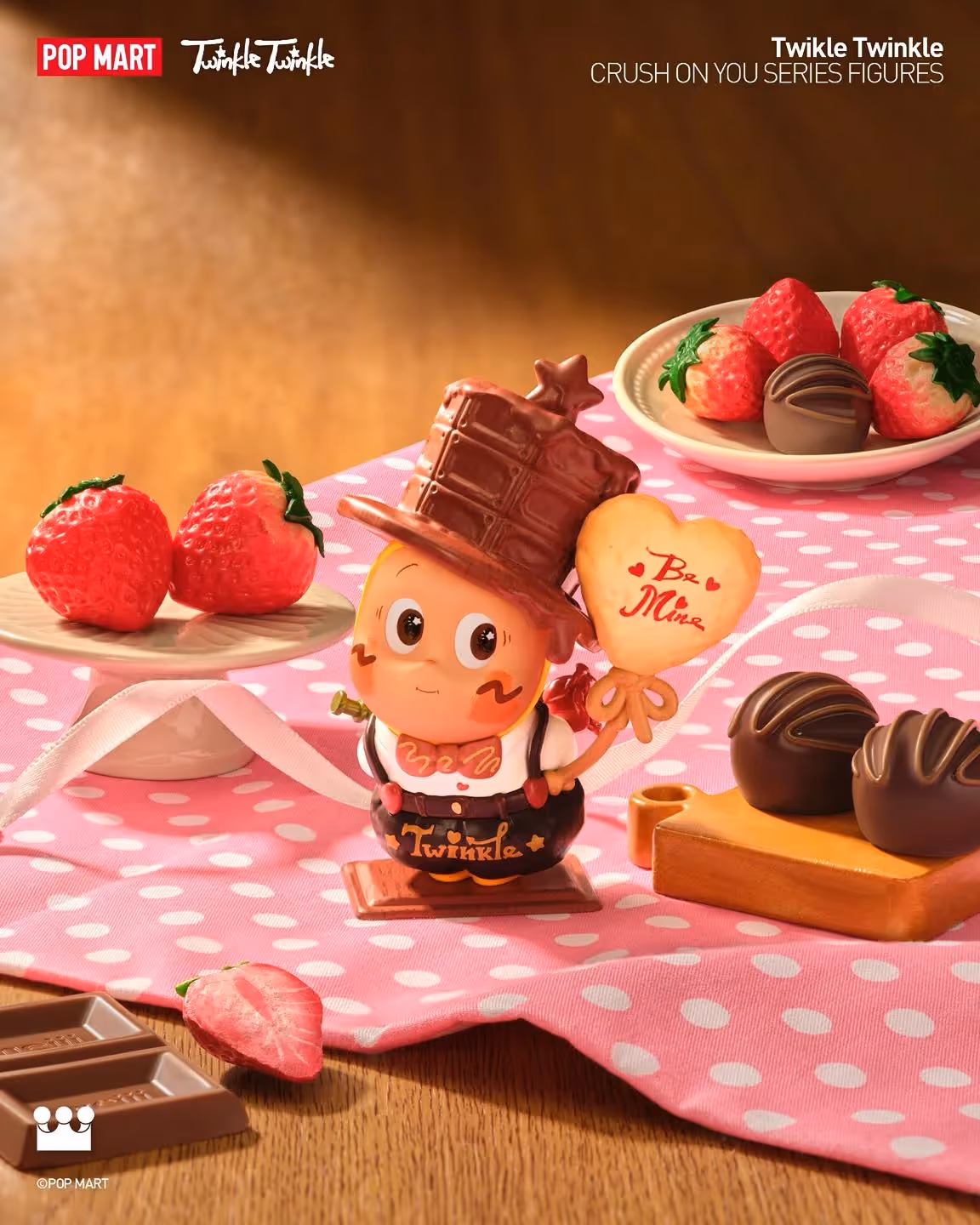 Candy Words