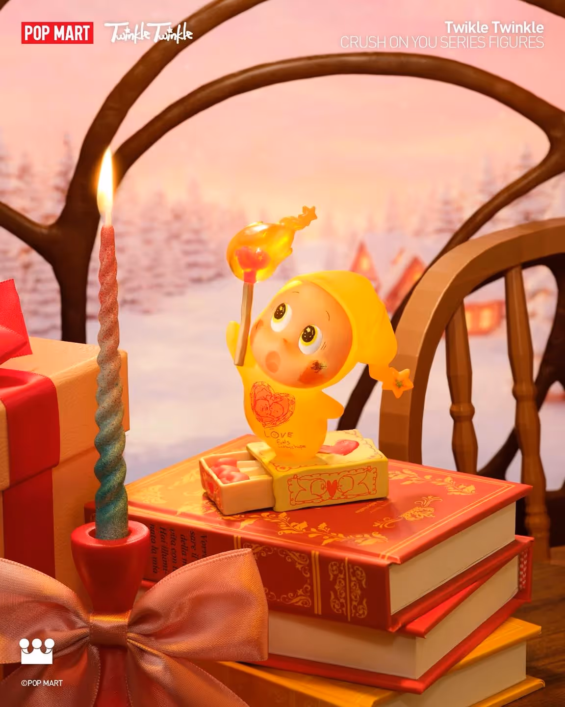 Light Up