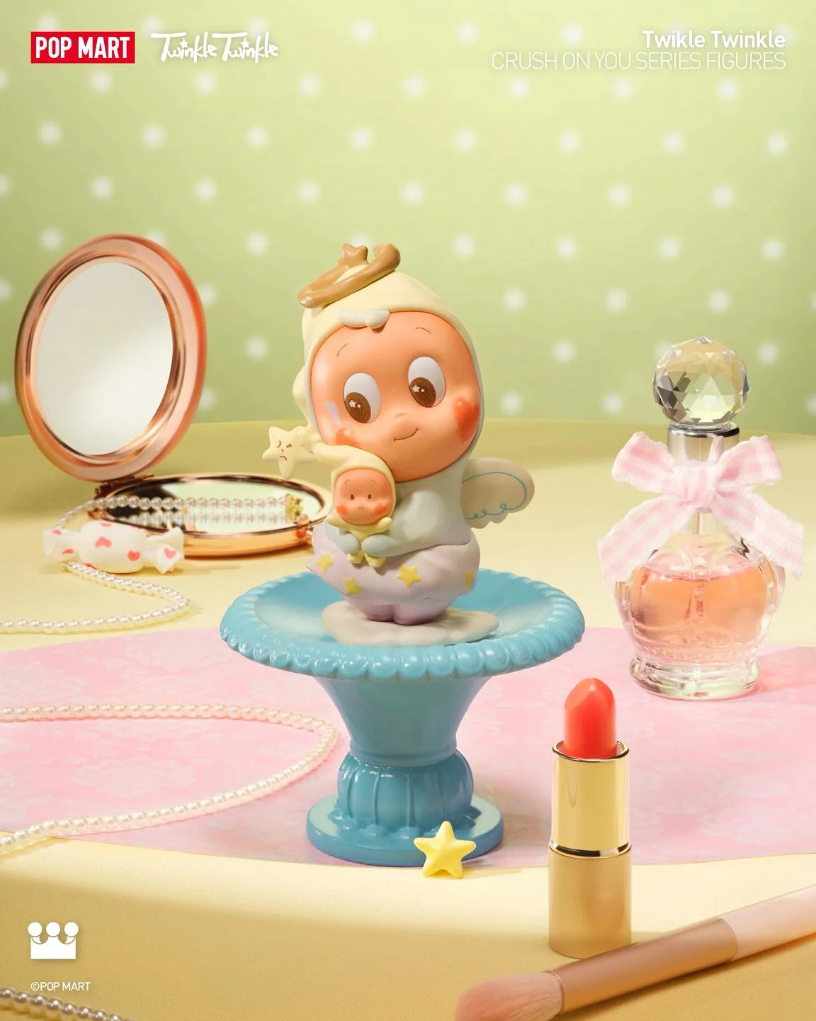 Hold Myself With Love