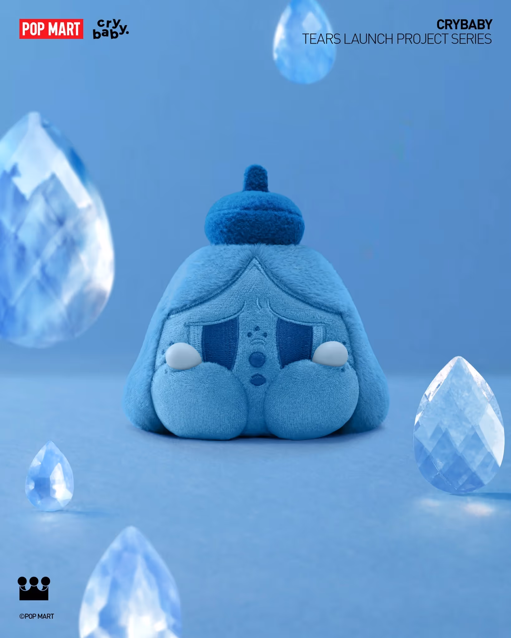 Diamond Tears