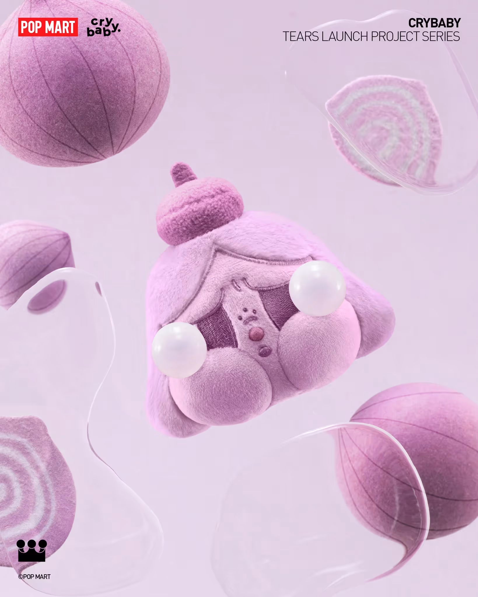Onion Tears