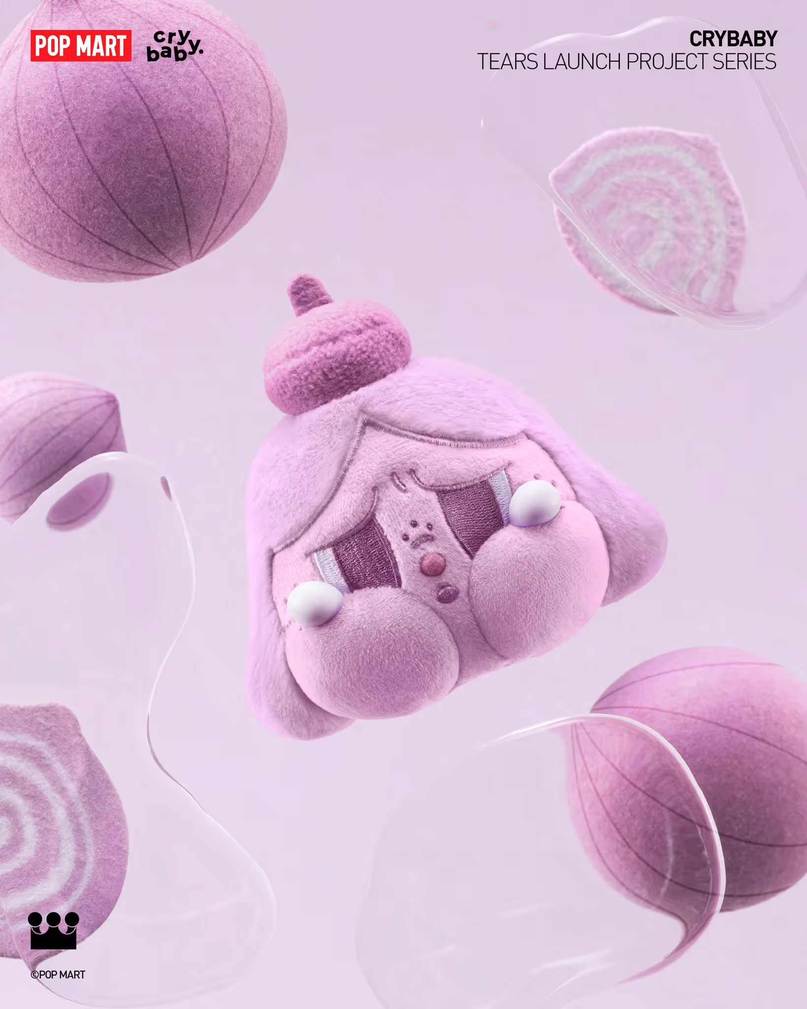 Onion Tears