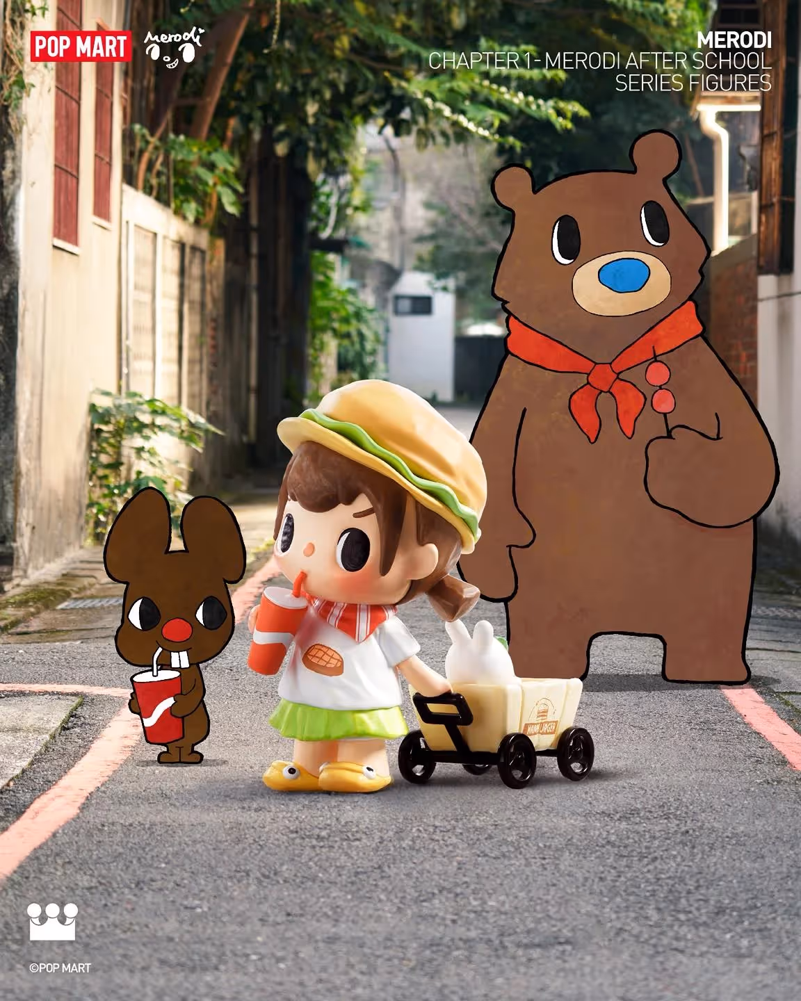 Food Adventure