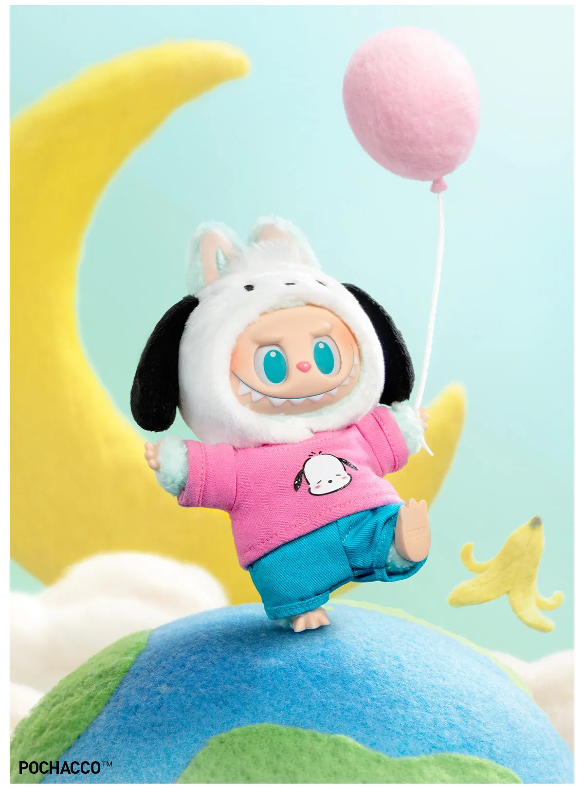 Pochacco