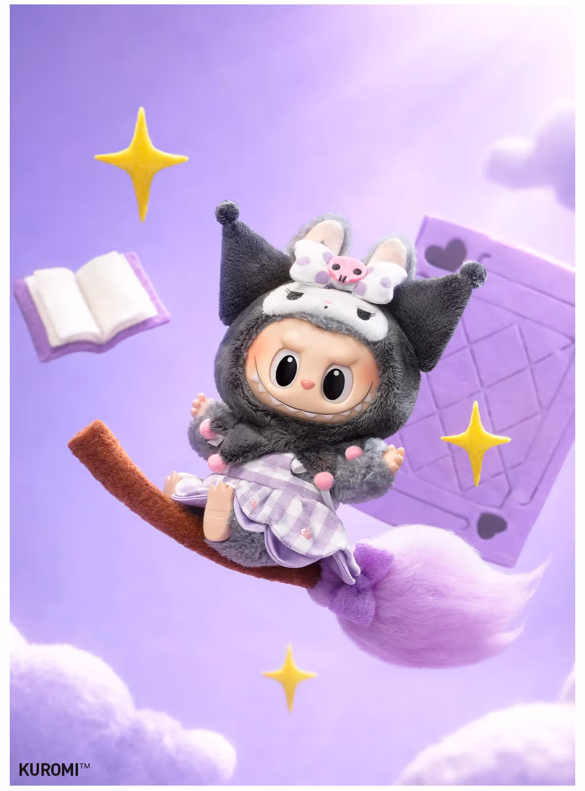 Kuromi