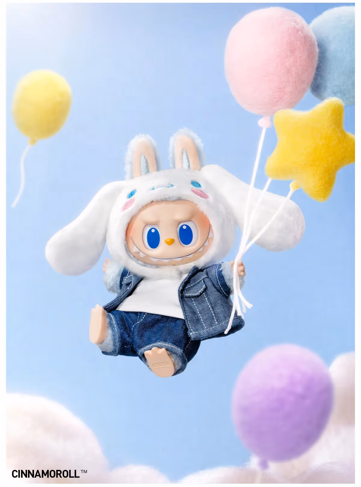 Cinnamoroll