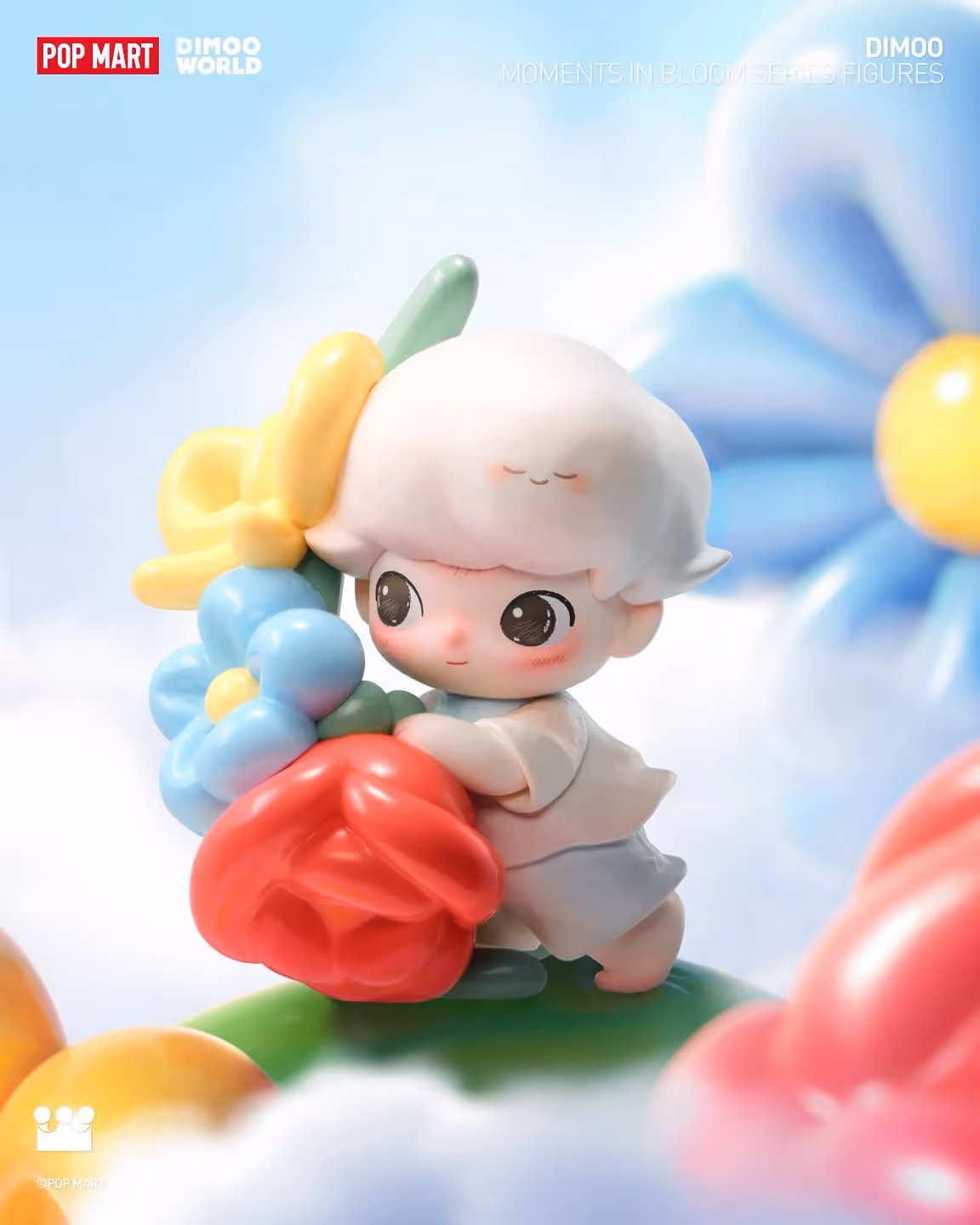 Hugging Spring
