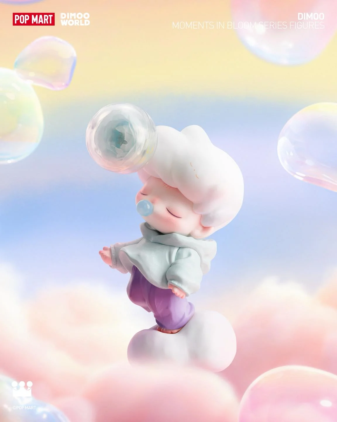 A Breath of Blossoms