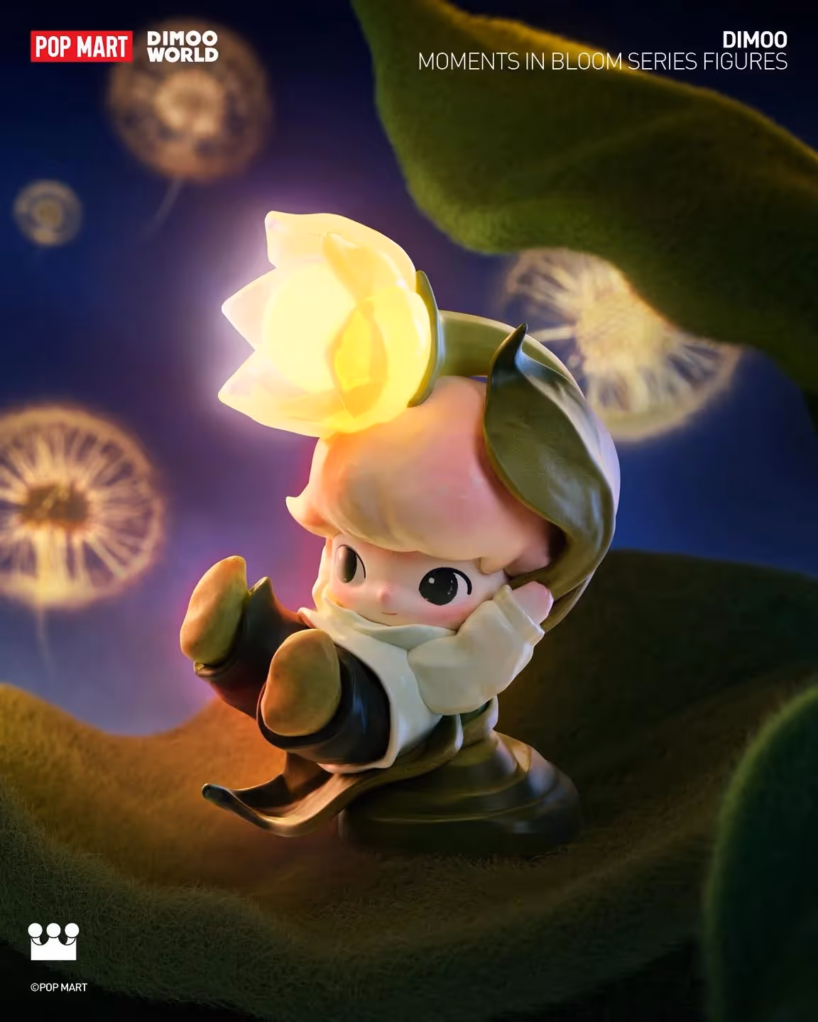 Light Up Spring