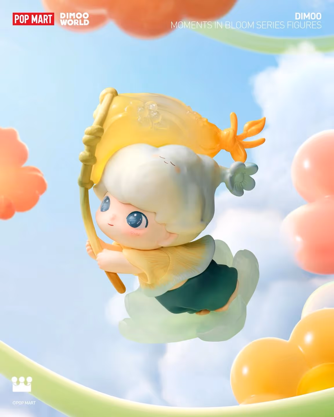 Caught by Spring