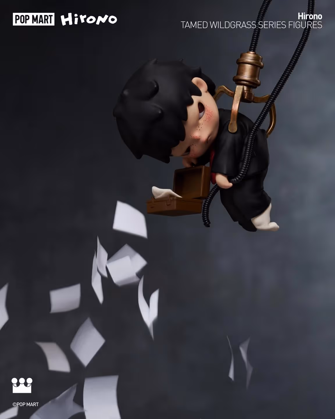 Fated