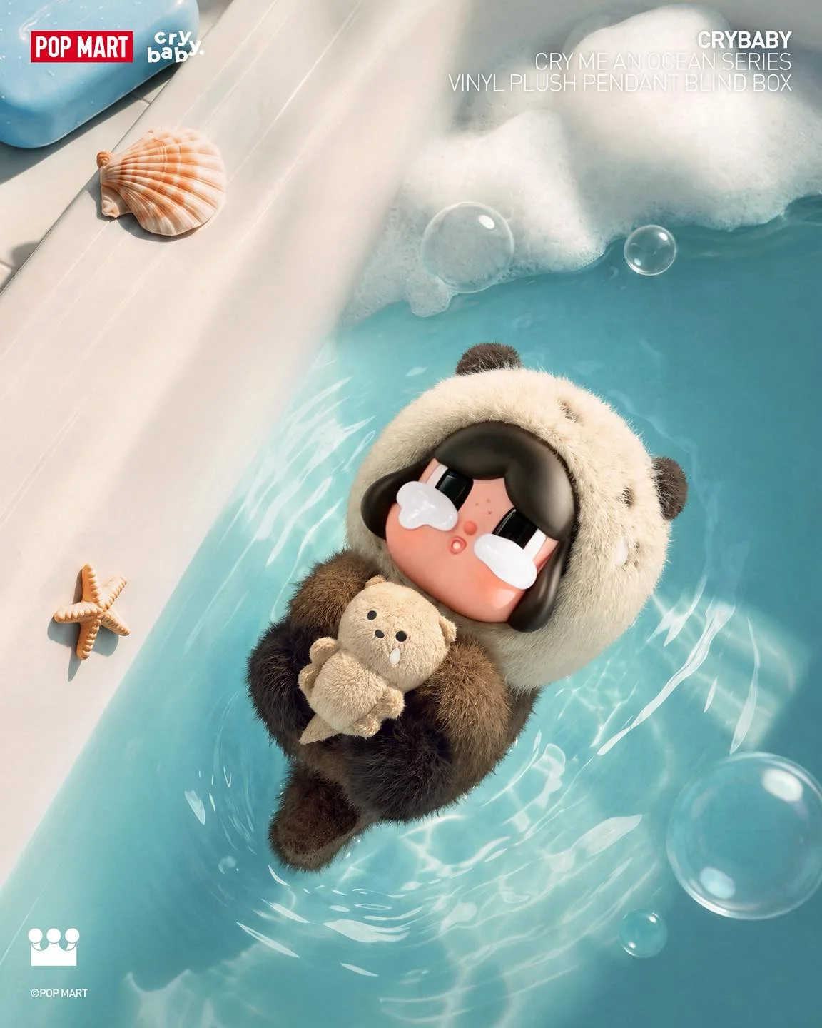 The Sea Otter