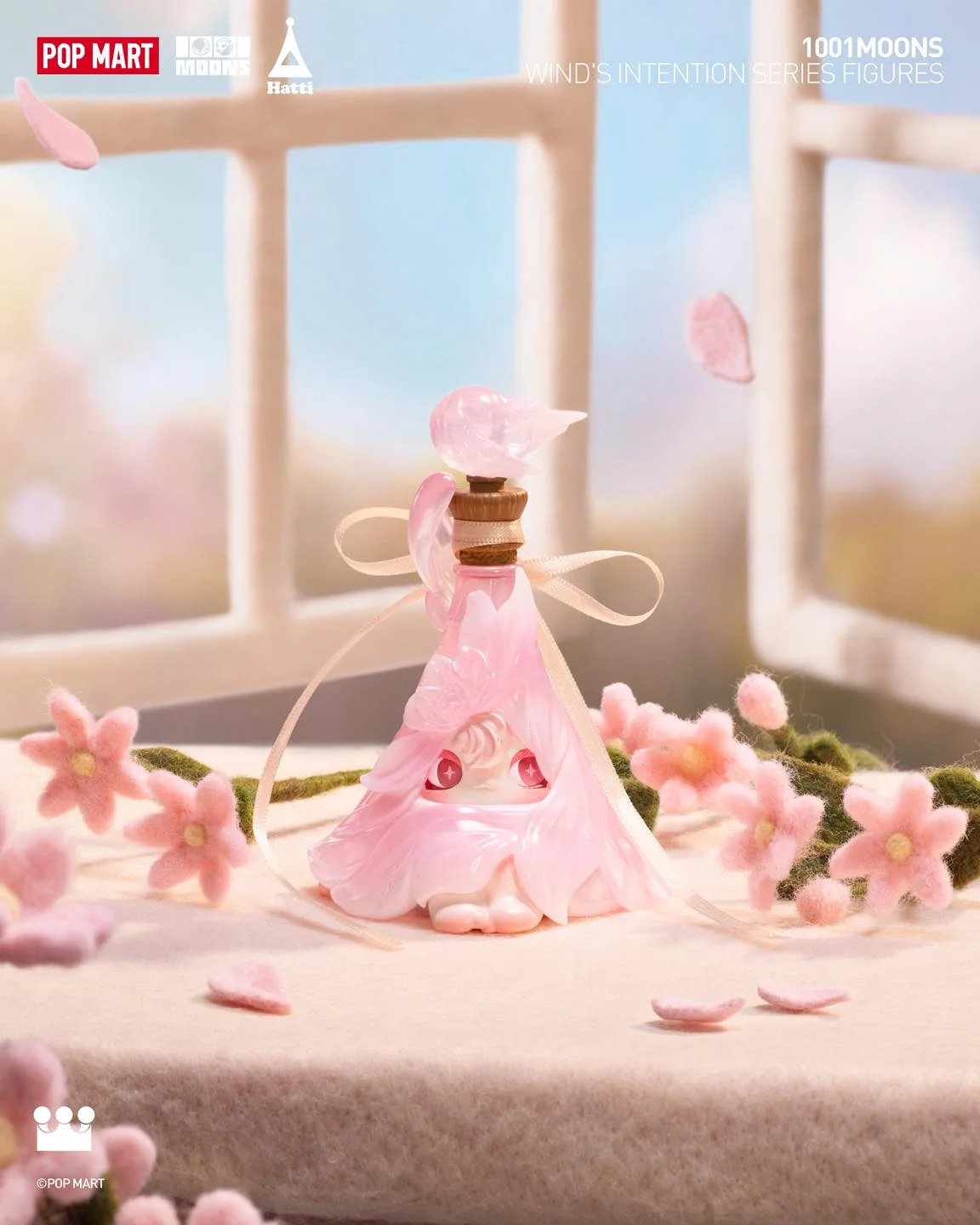 Scent of the Wind