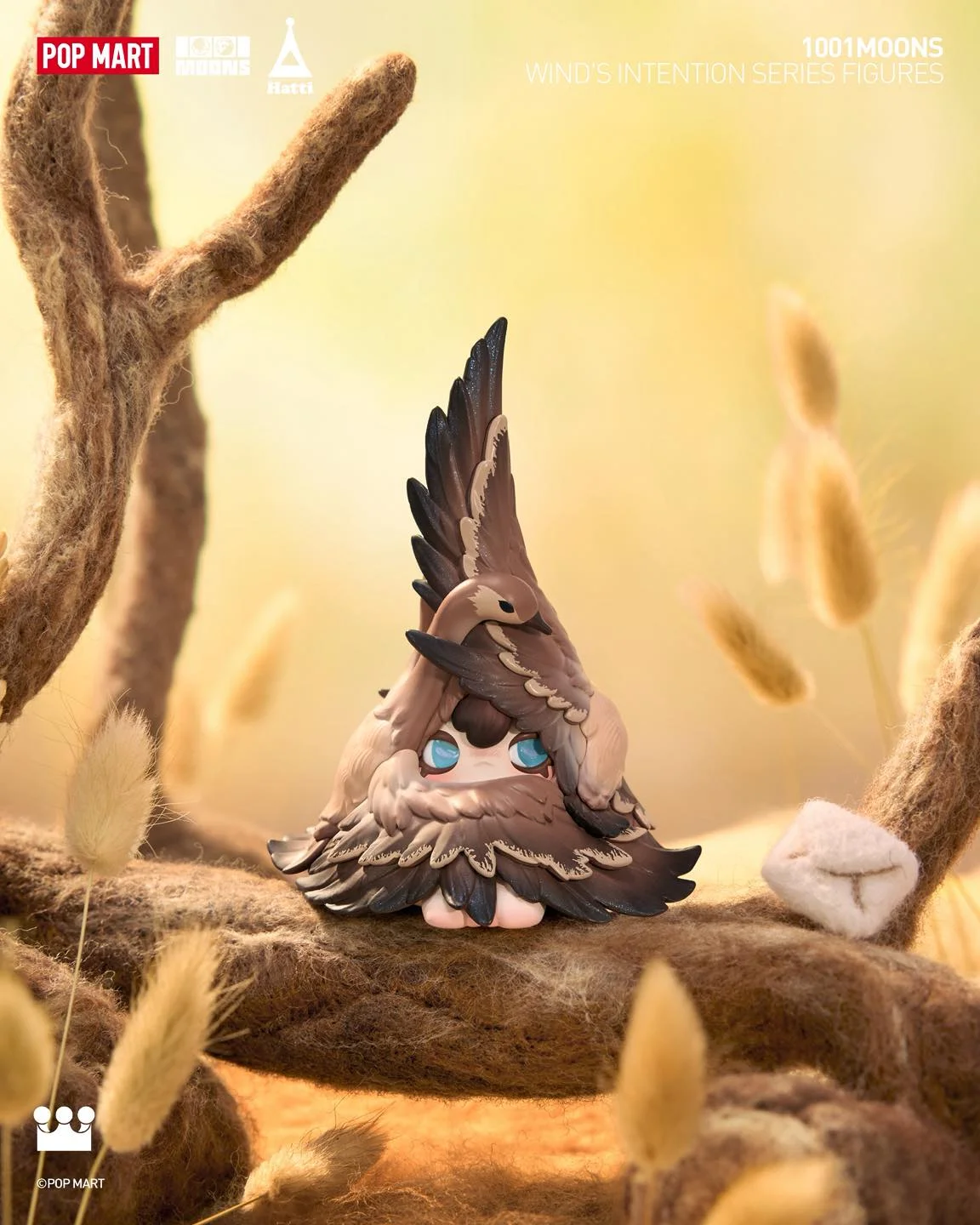 Wings of Autumn