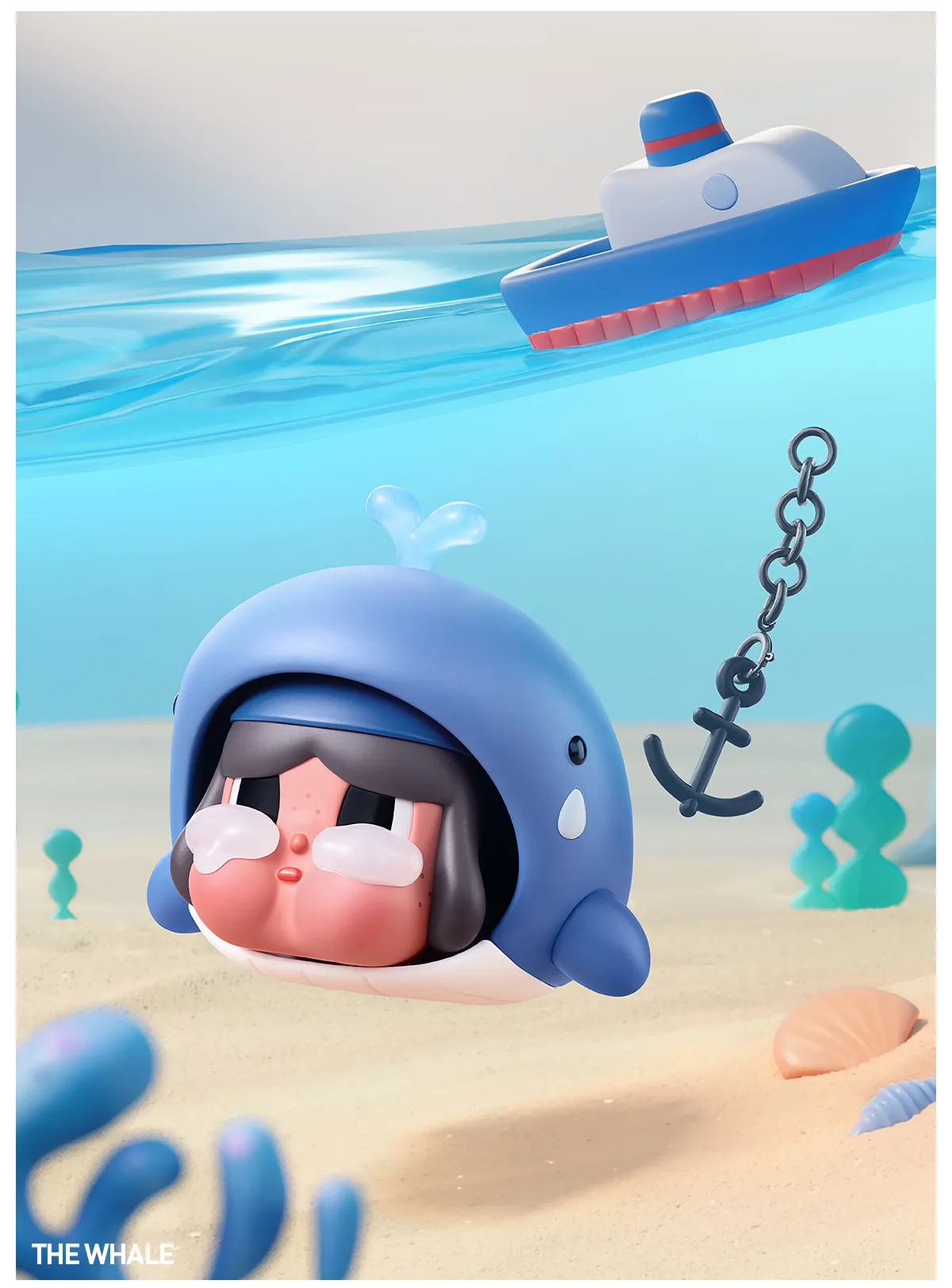 The Whale