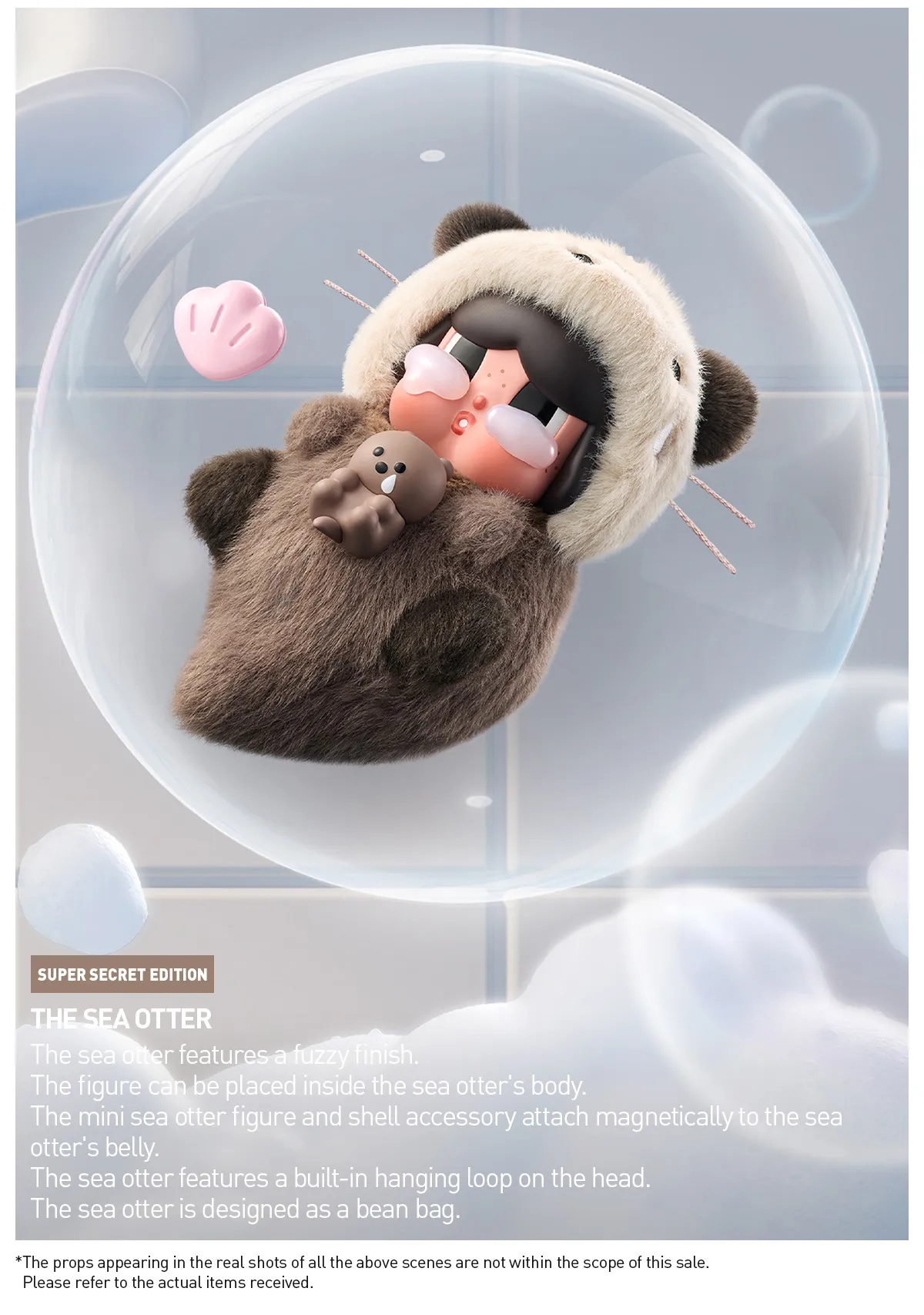 The Sea Otter