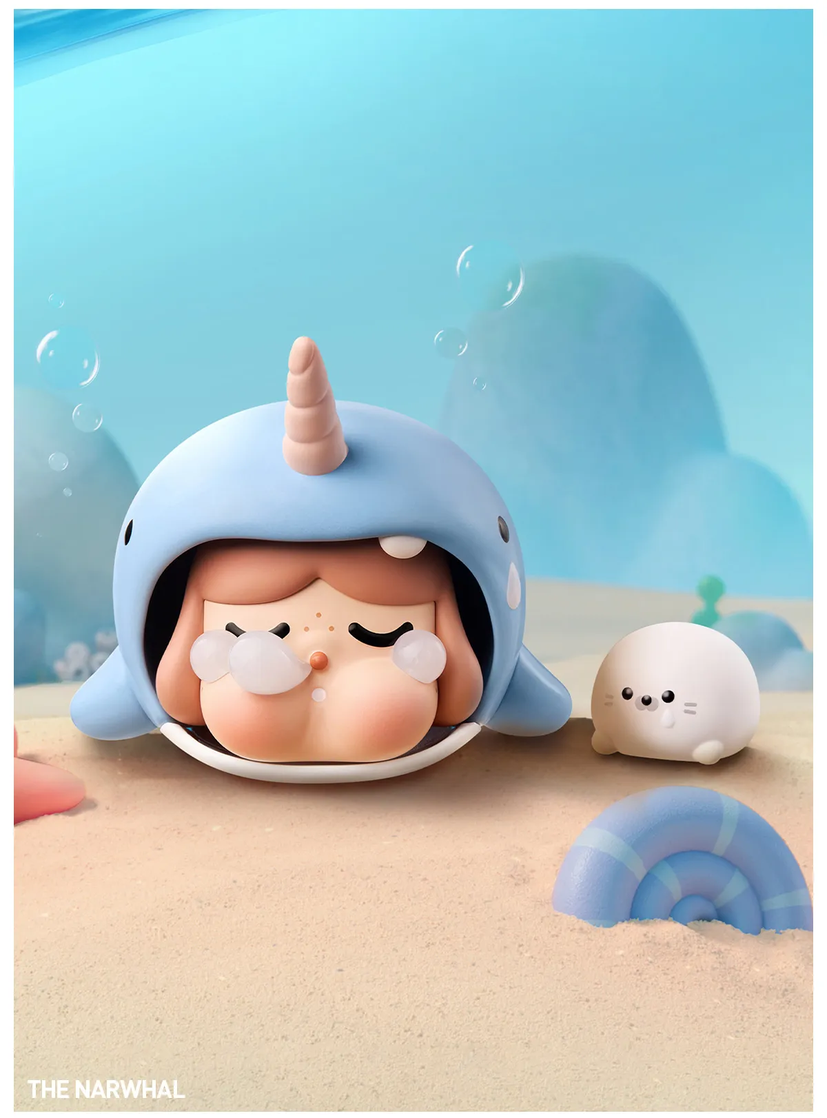 The Narwhal