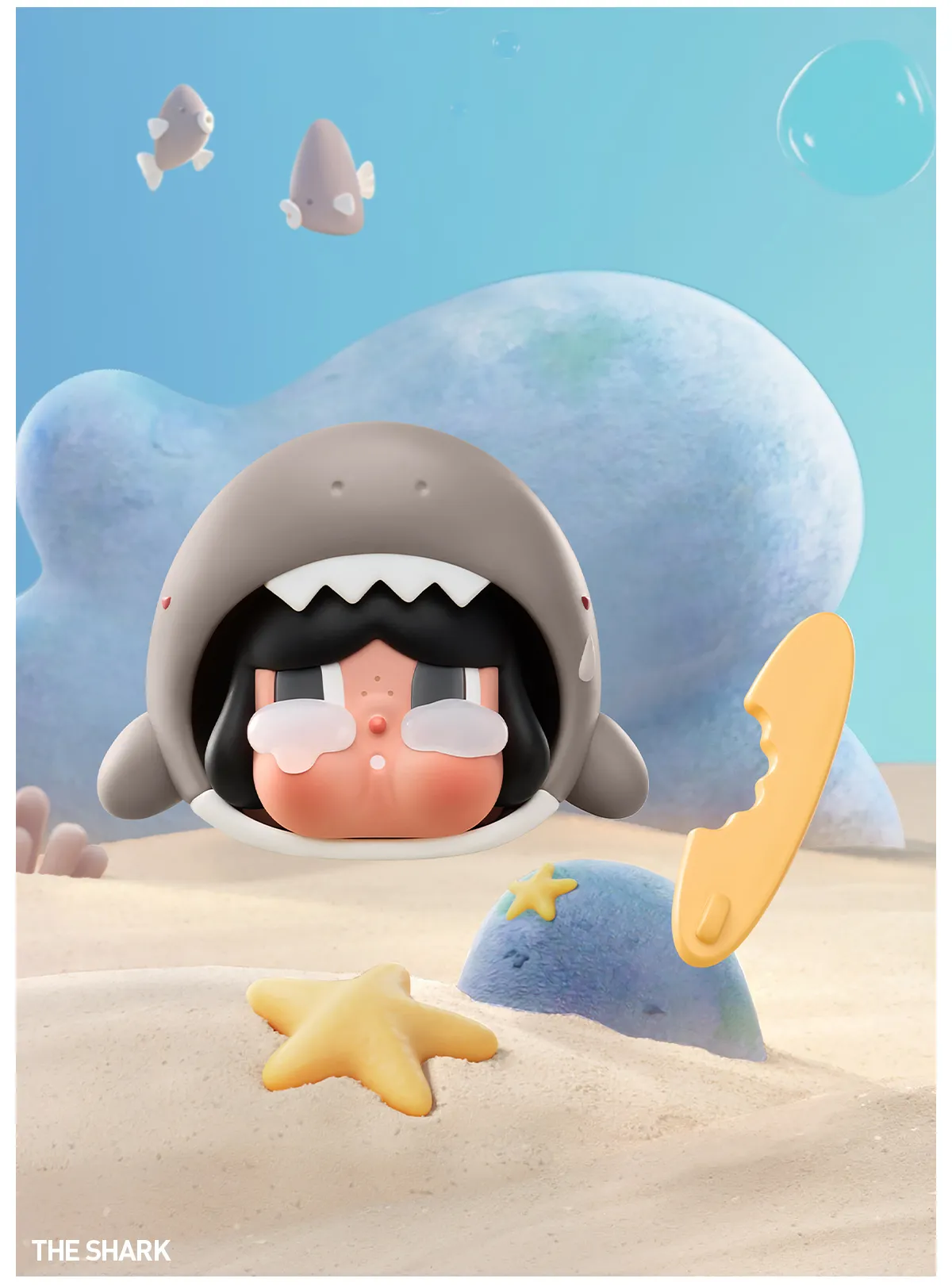 The Shark