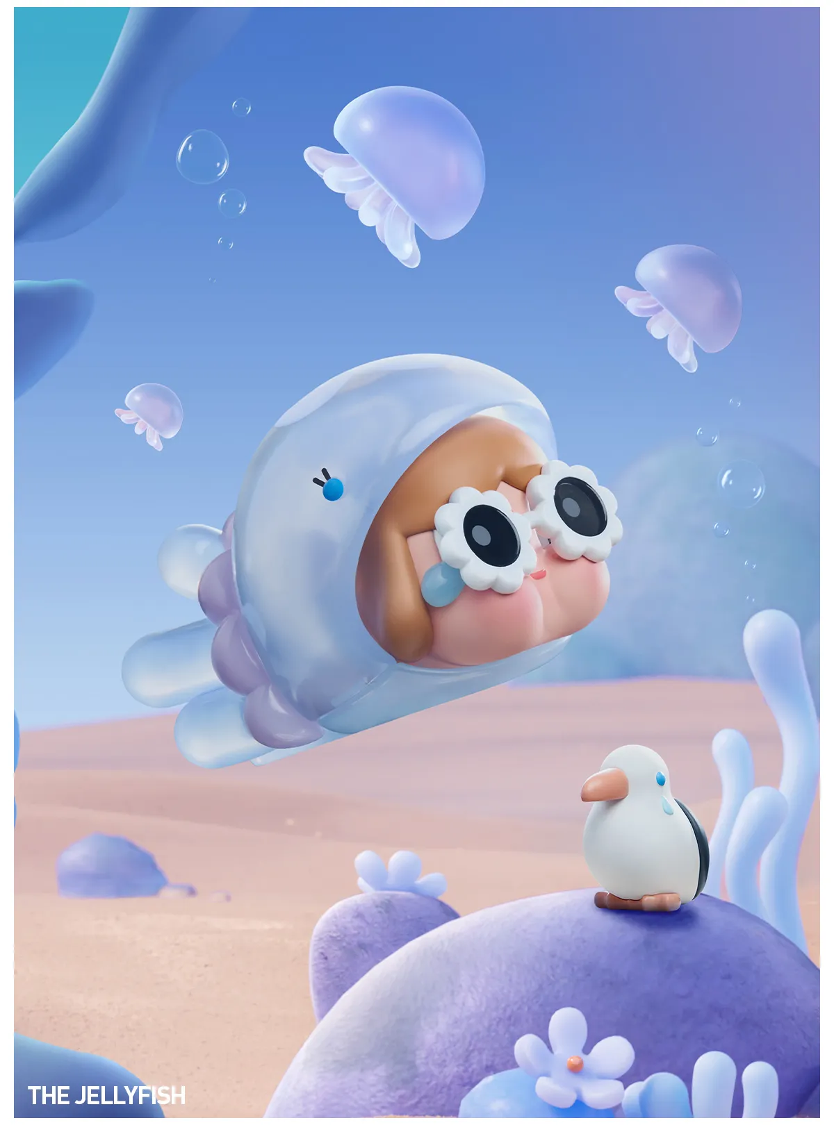 The Jellyfish