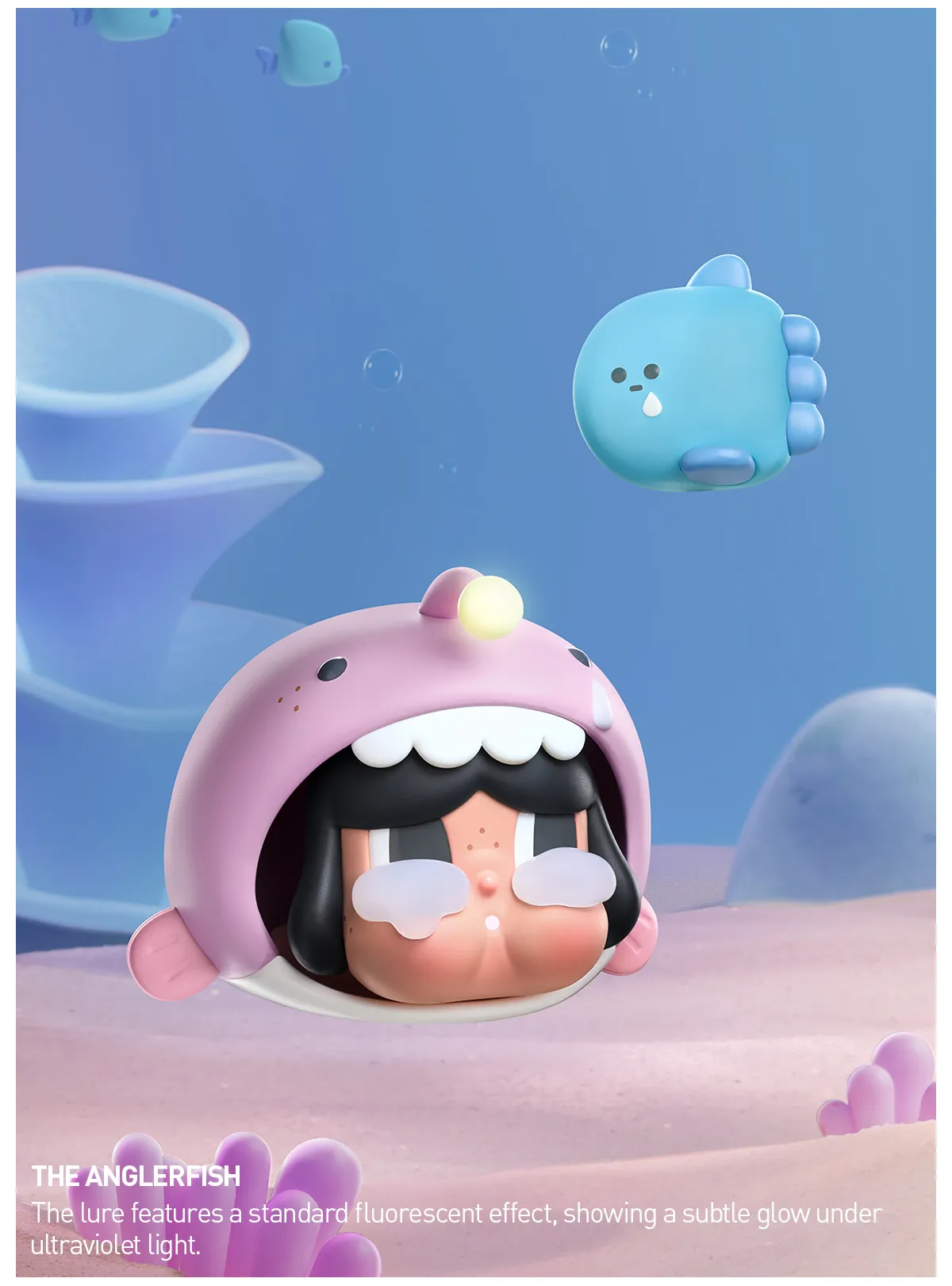 The Anglerfish