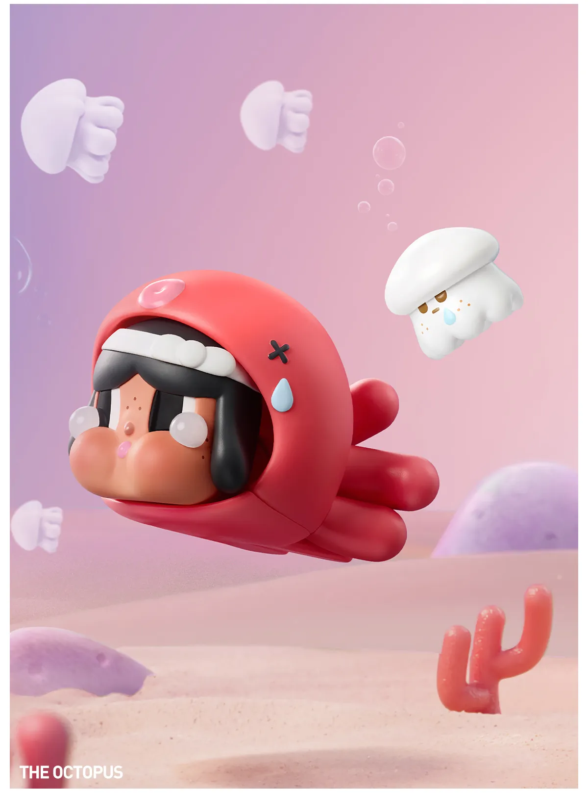The Octopus