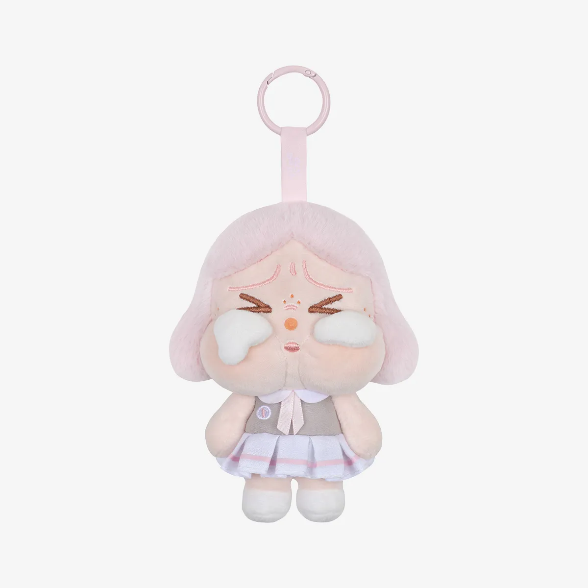 Pink Grey