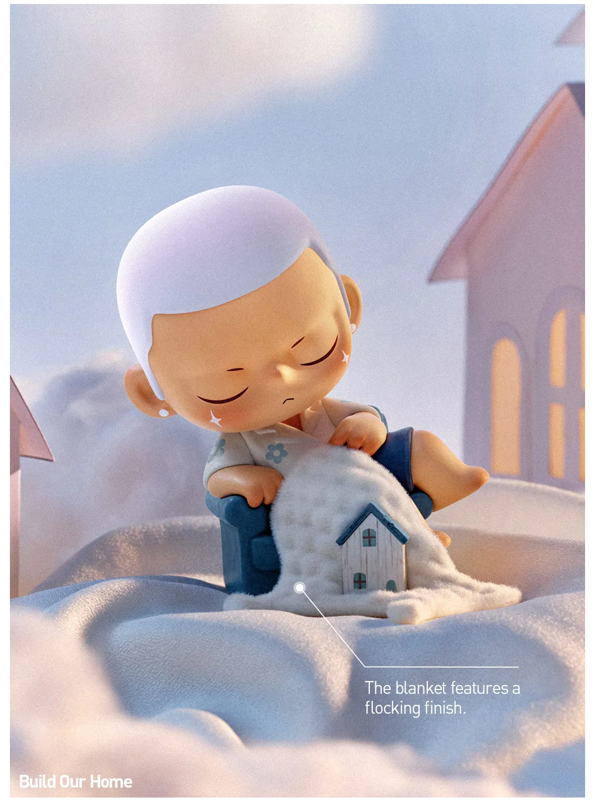 Build our Home