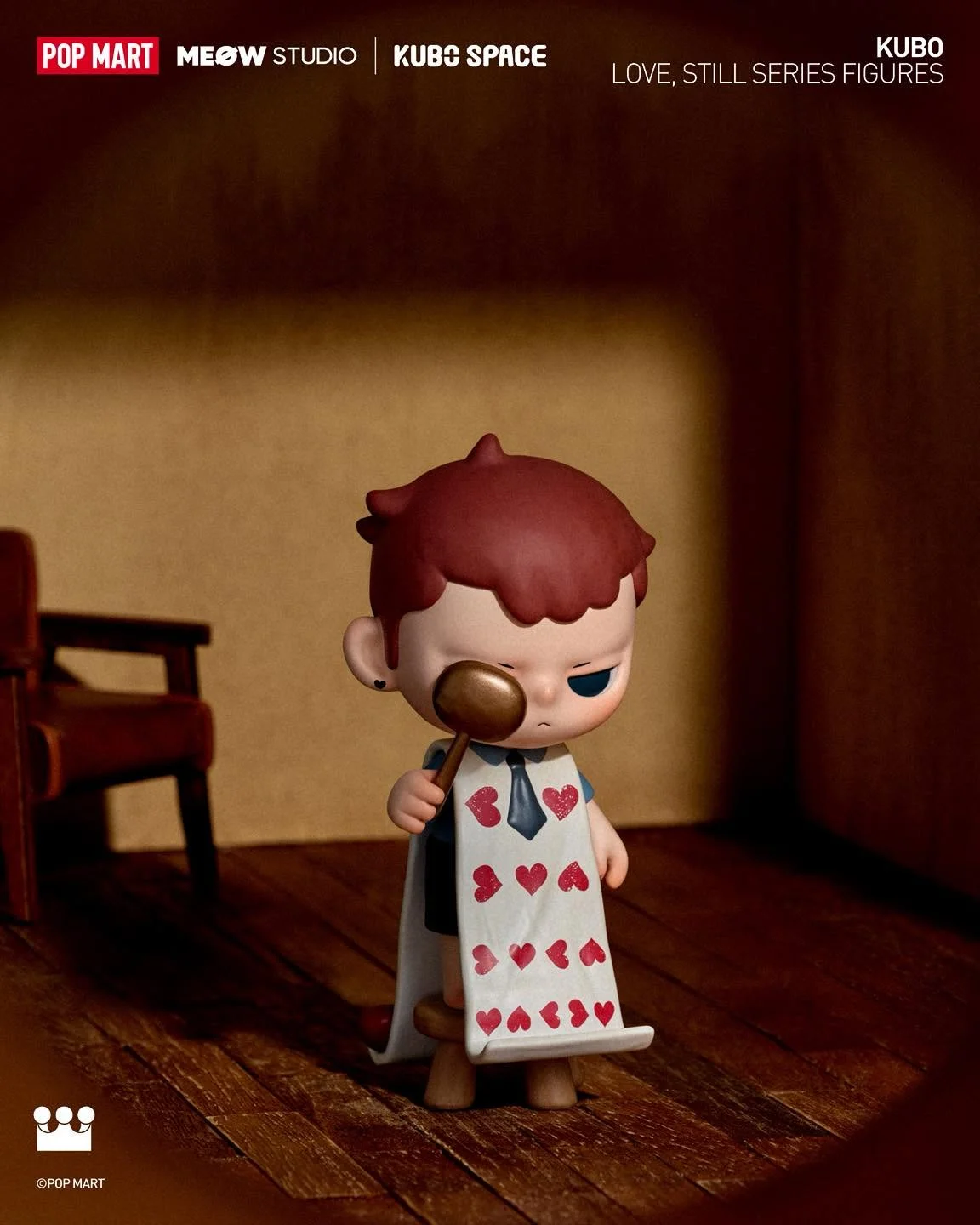 Love is Blind