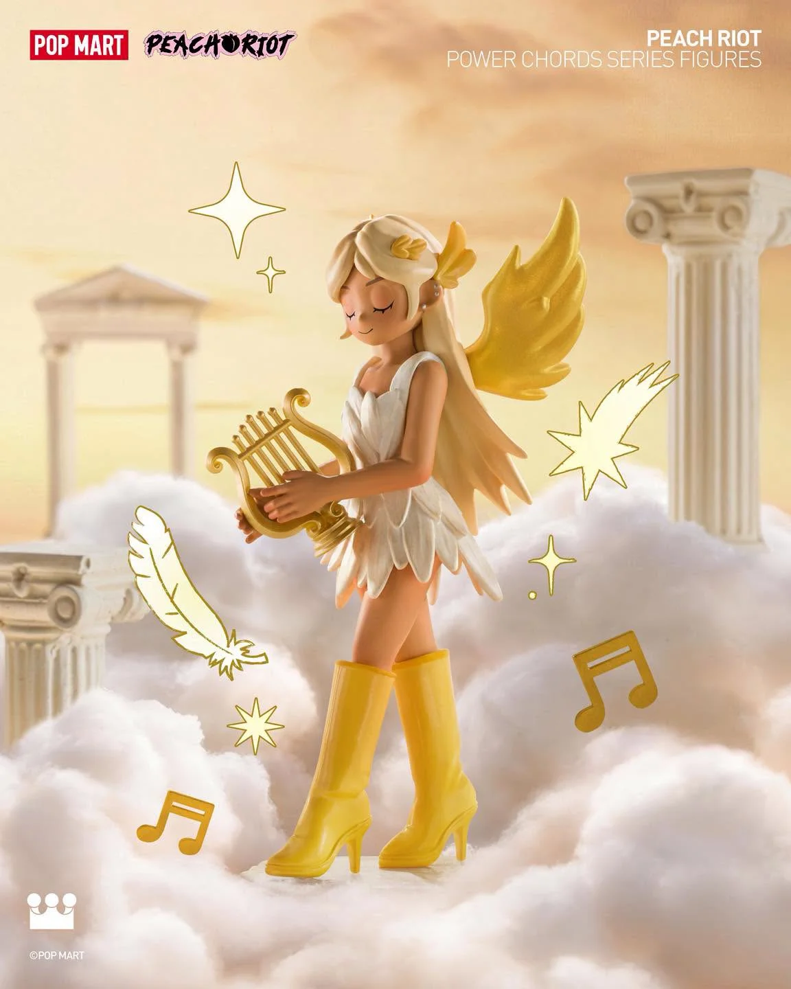 Poppy - The Poet