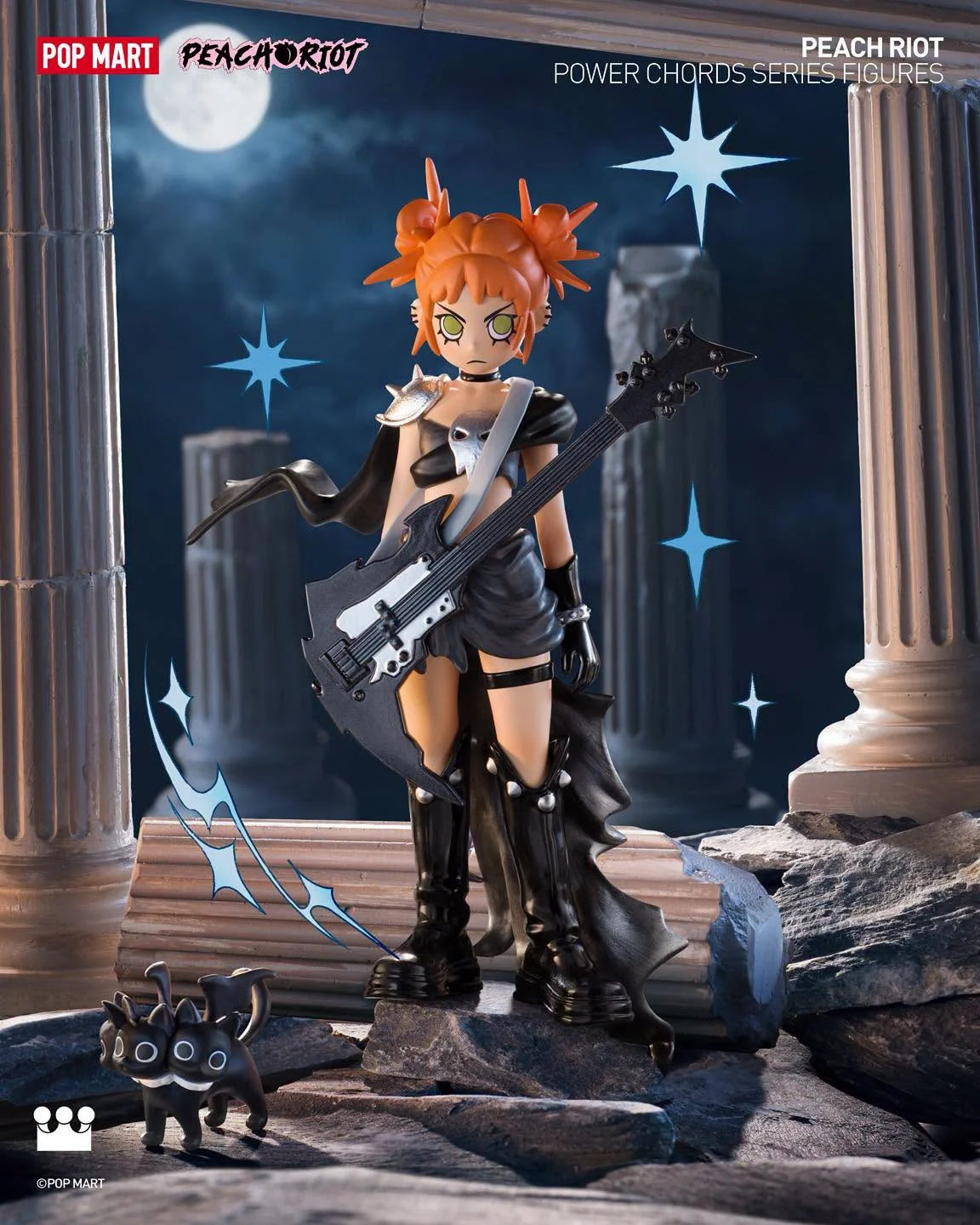 Gigi - The Underworld