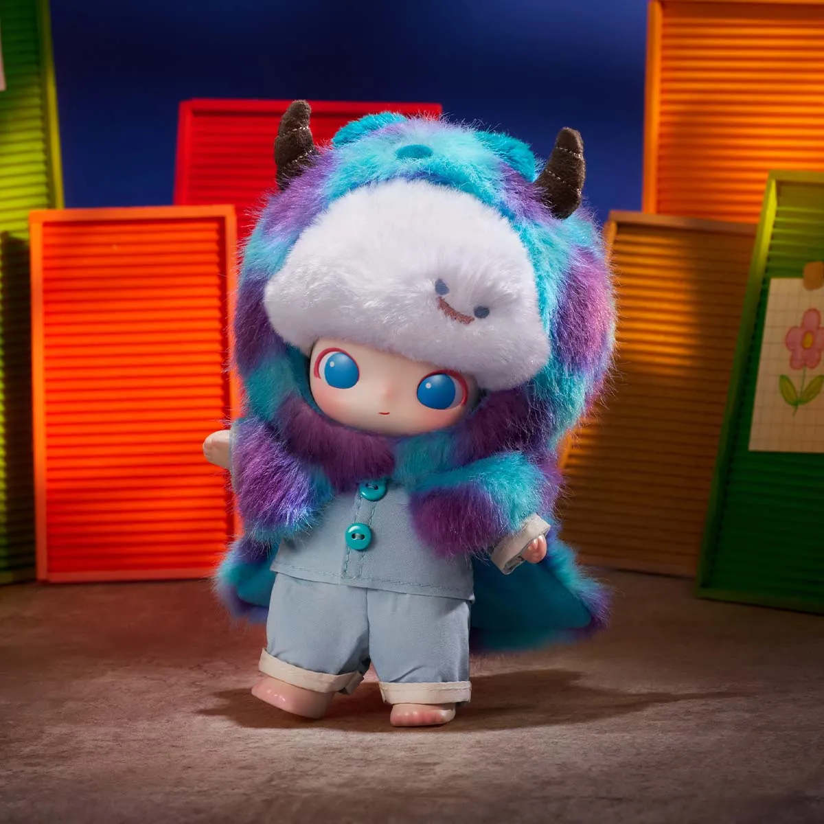 Sulley