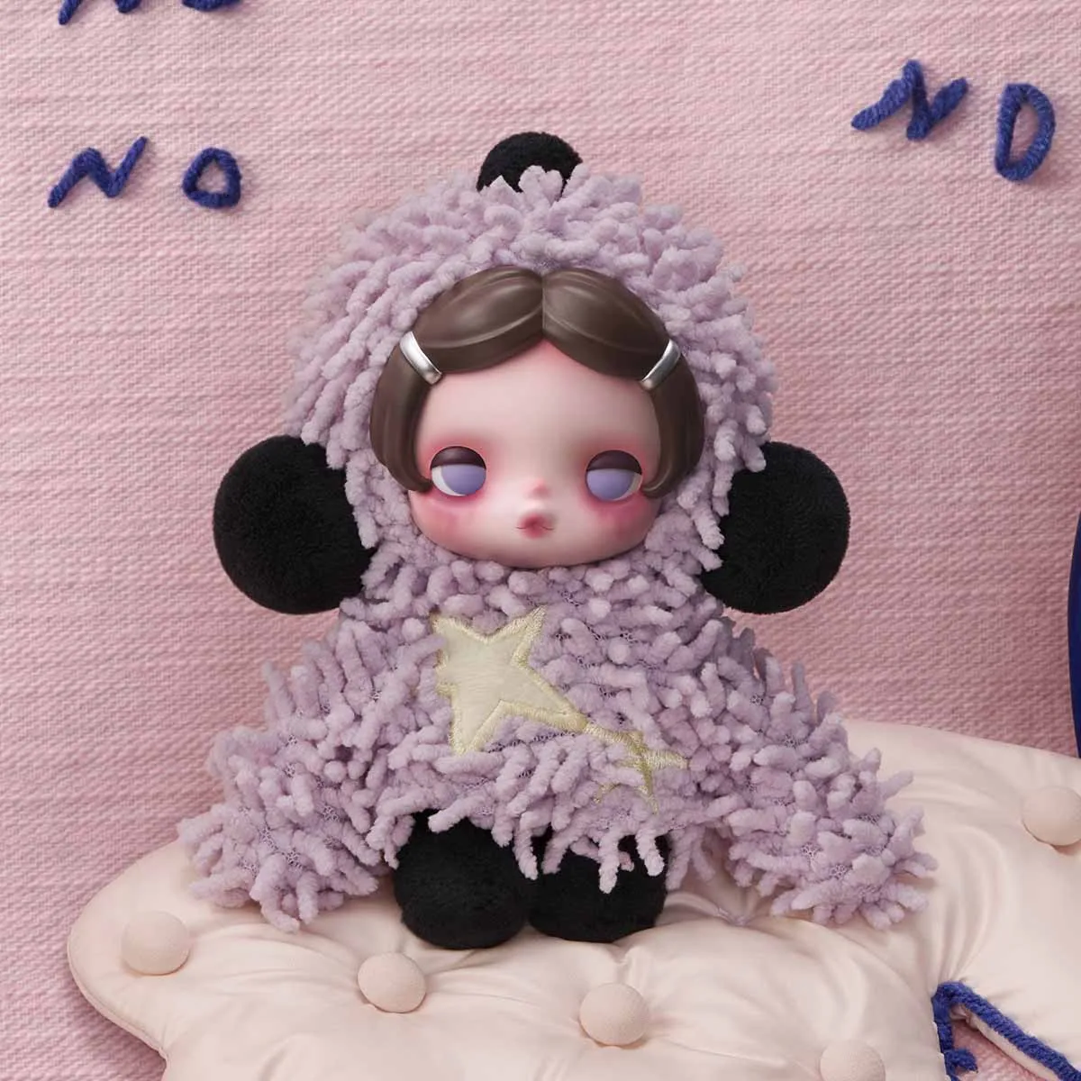 Soft Chaos