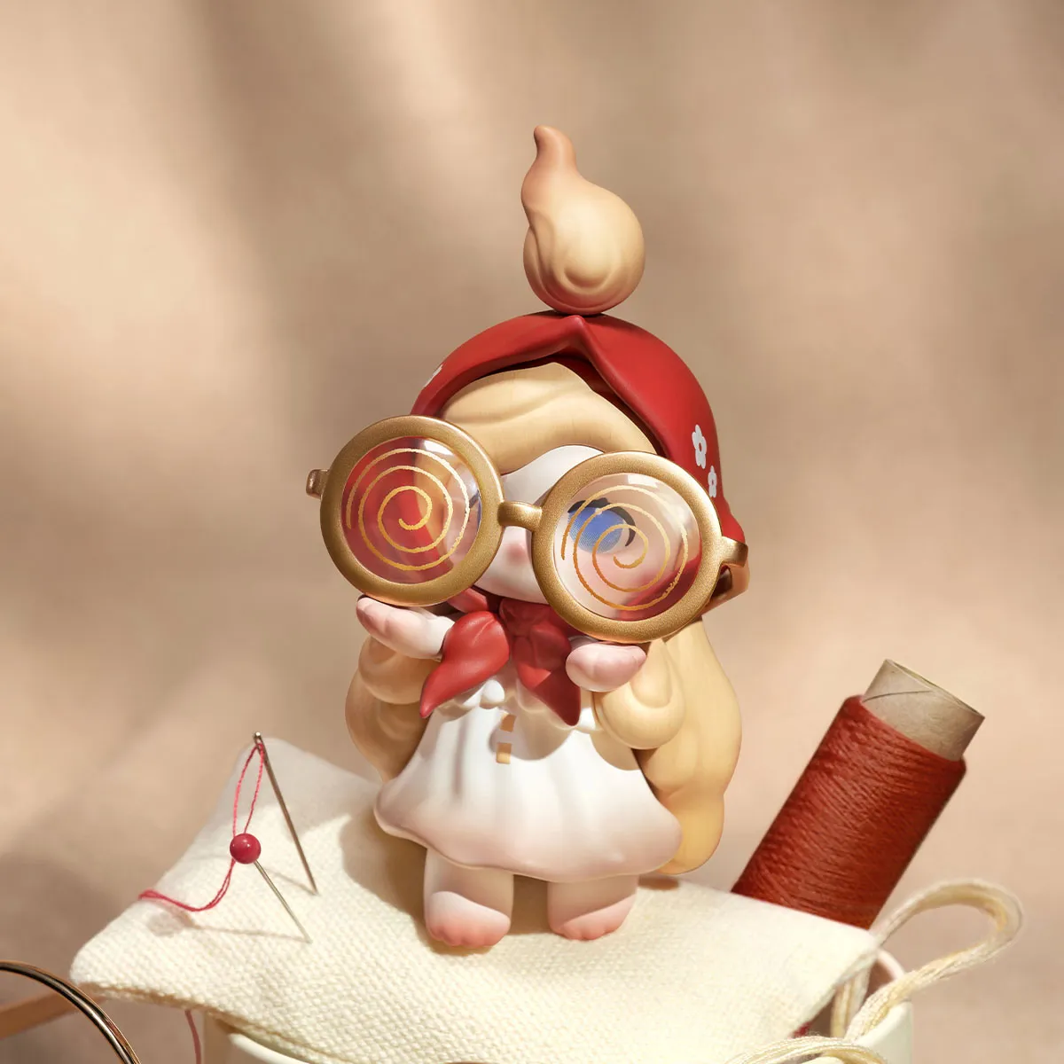 Granny's Glasses