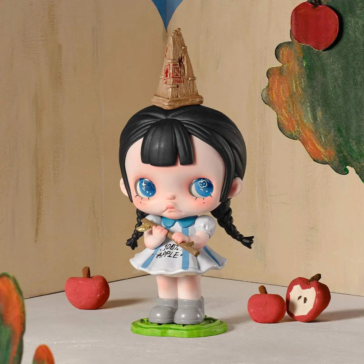 100% Good Apple