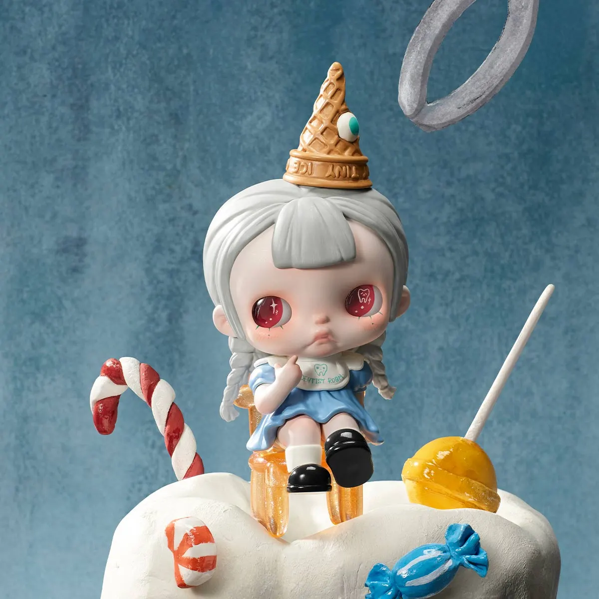 Cavity Crying