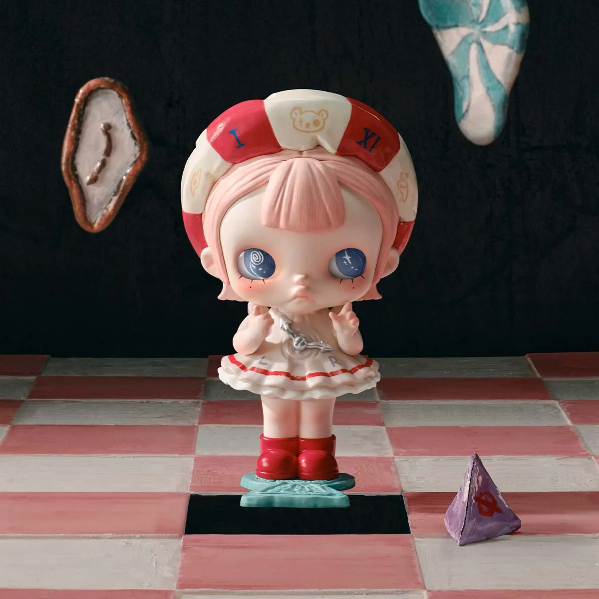 Hard Candy Hypnosis