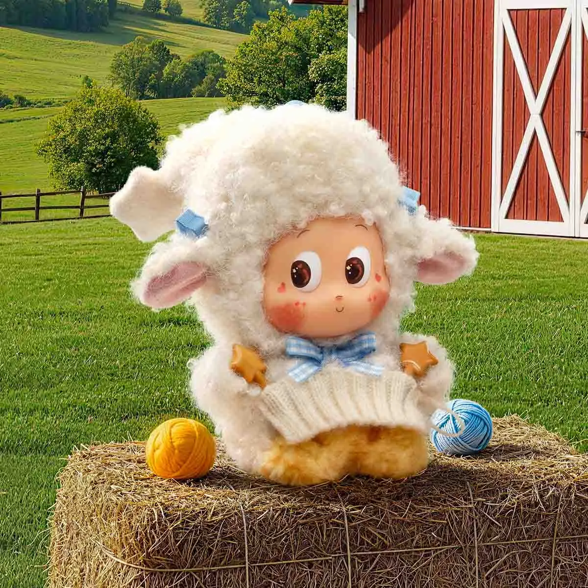 Warm Lamb